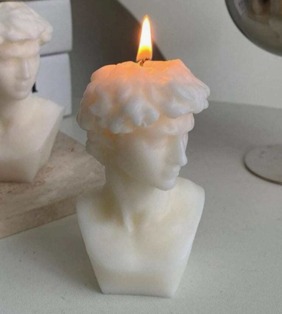 Bougie Apollon