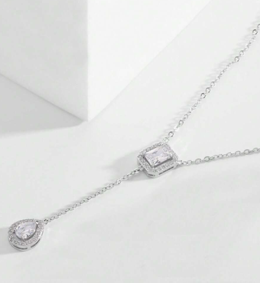 Collier Azia