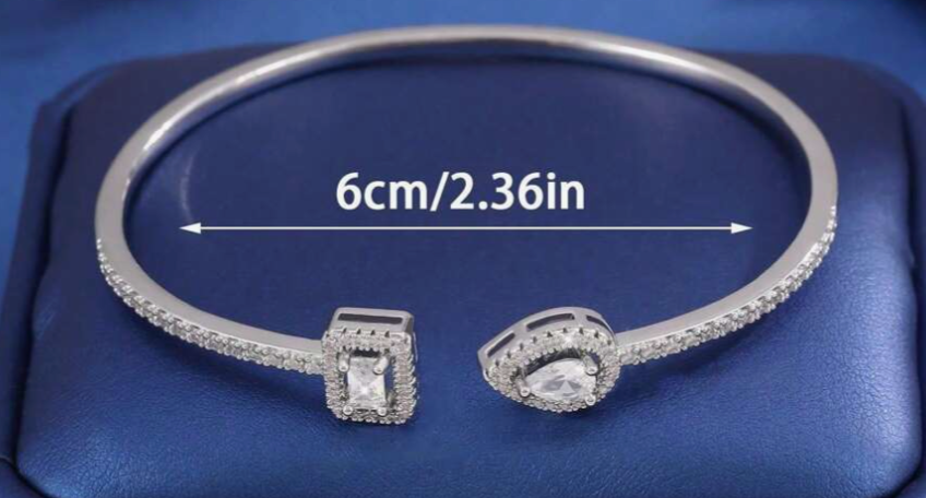 Bracelet Izia
