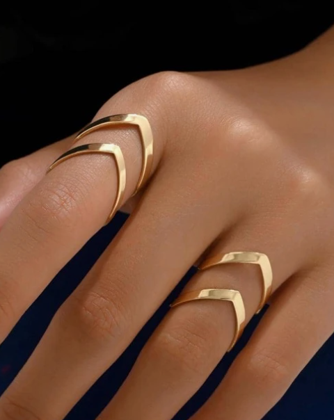 BAGUE ZIG