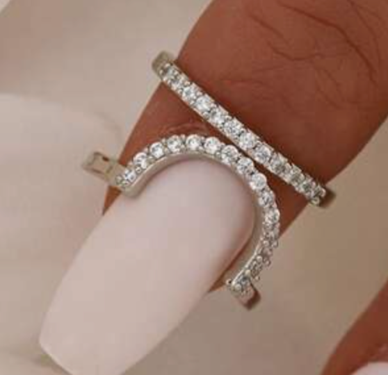 Bijou de doigt Orion