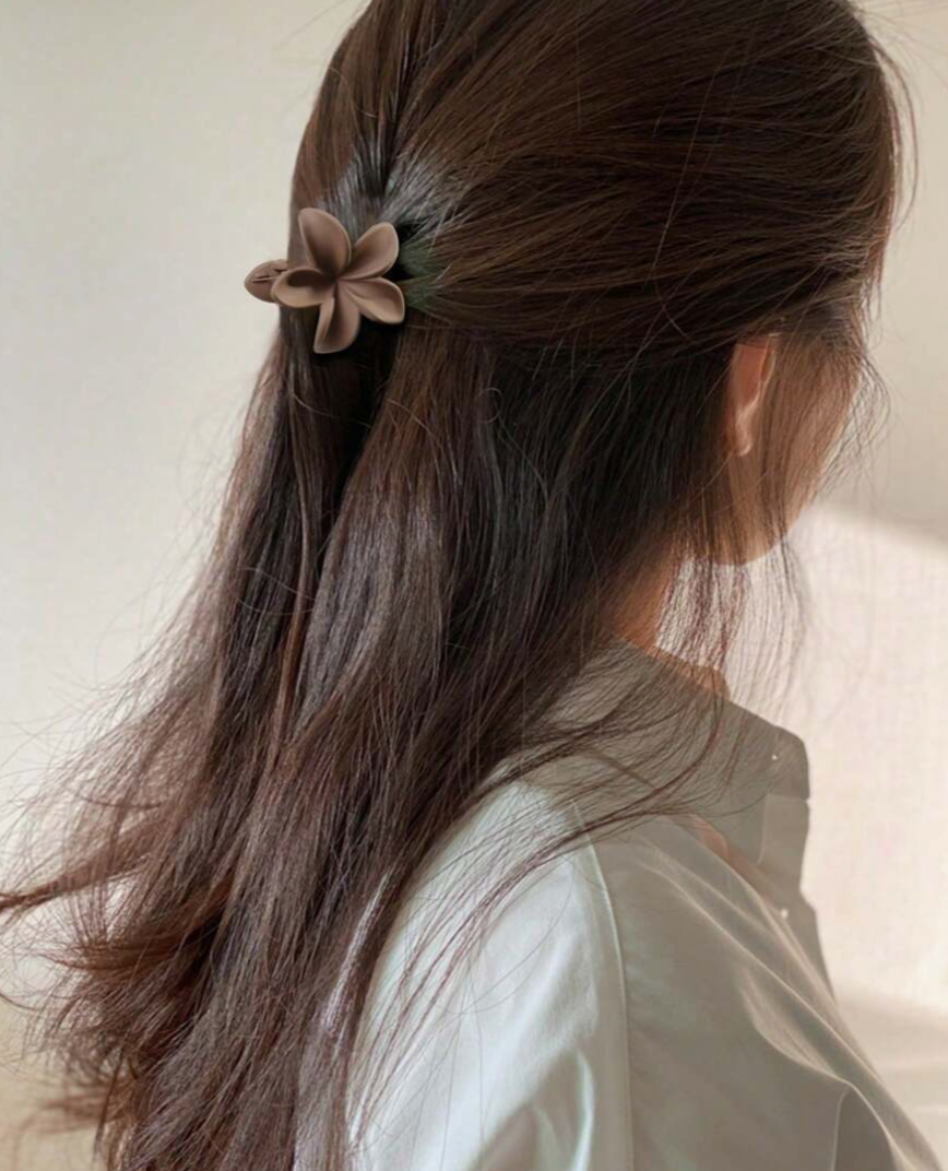 Petite pince à cheveux Iris