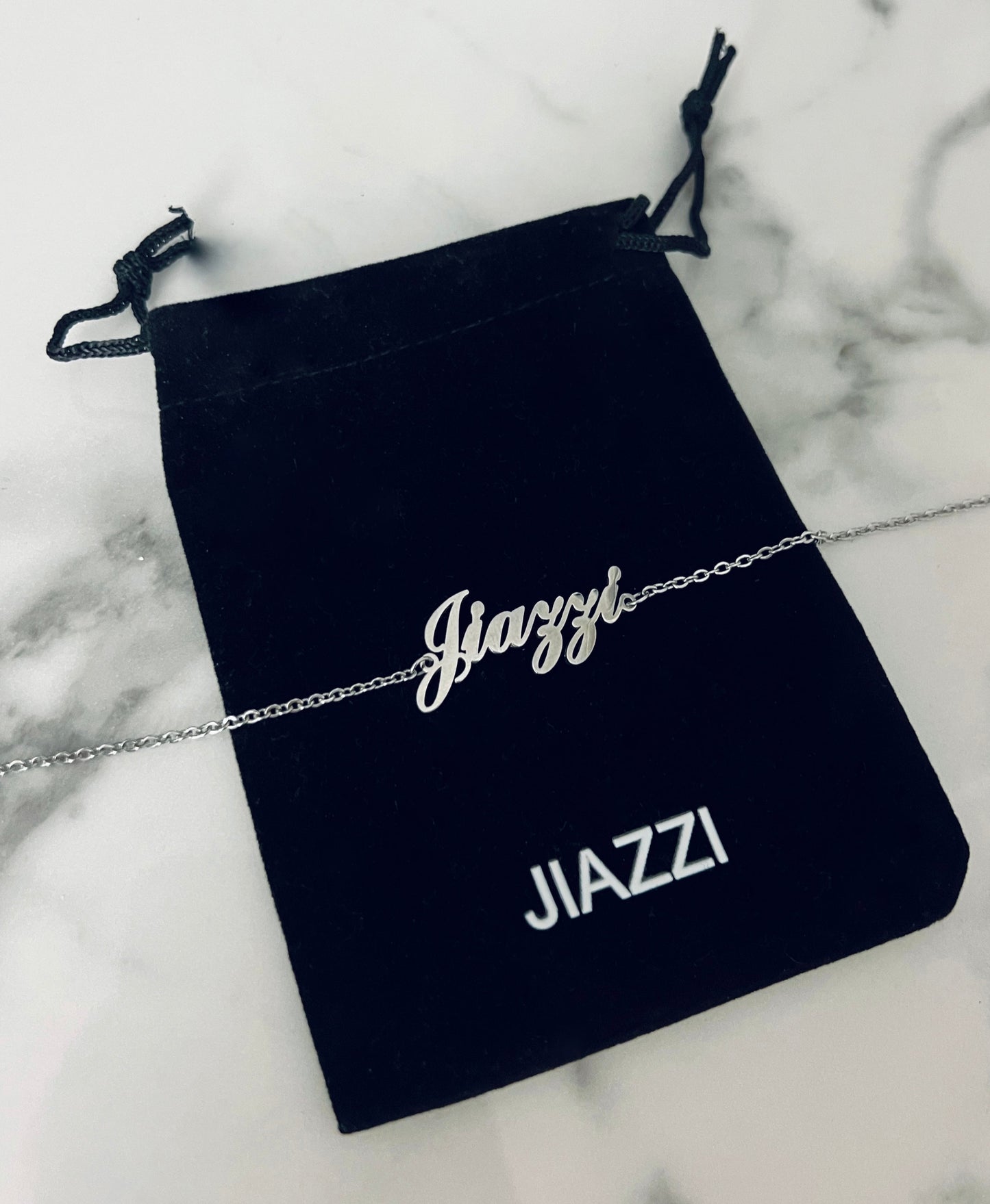 Bracelet personnalisé