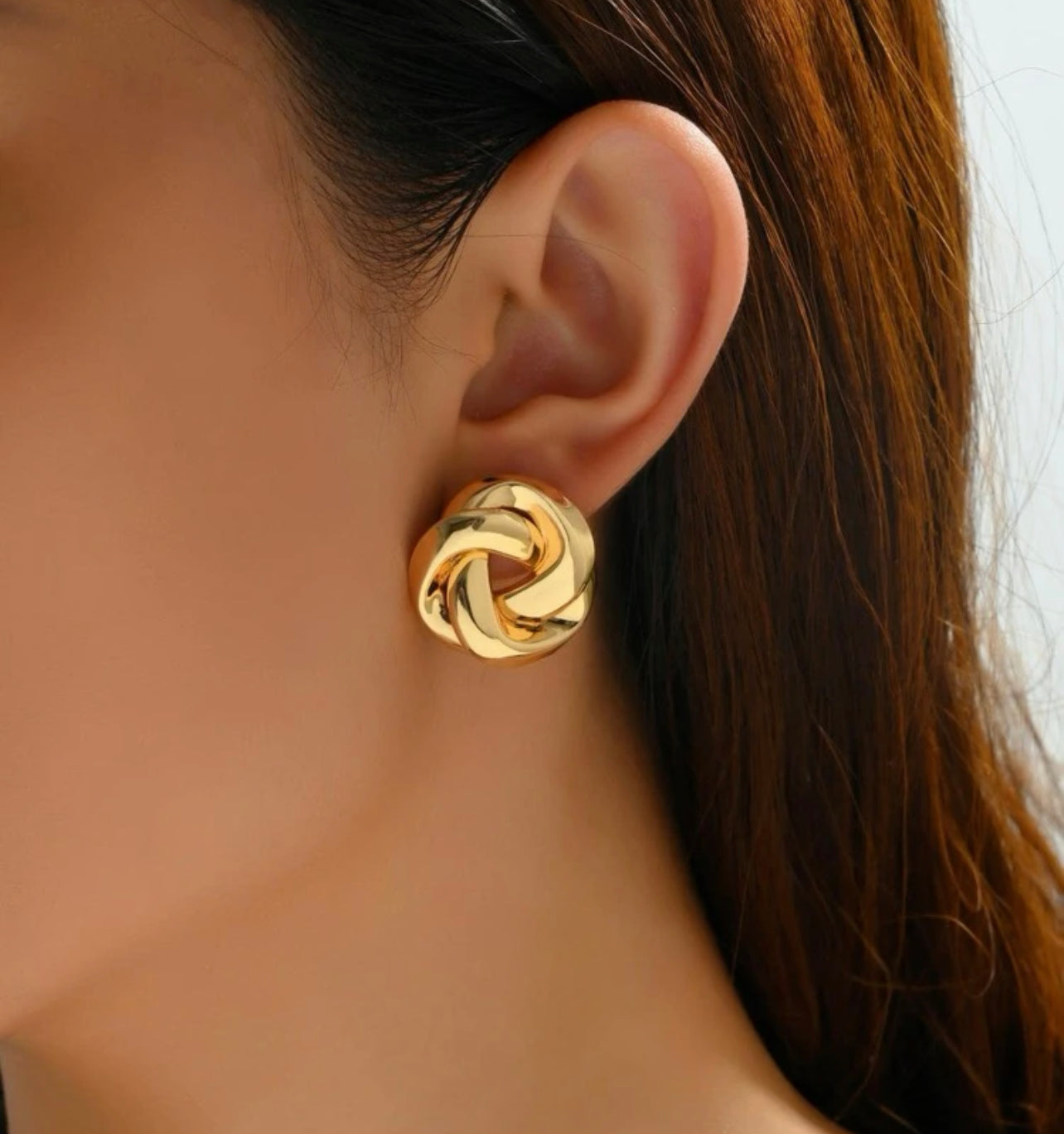 Boucles d’oreilles mob