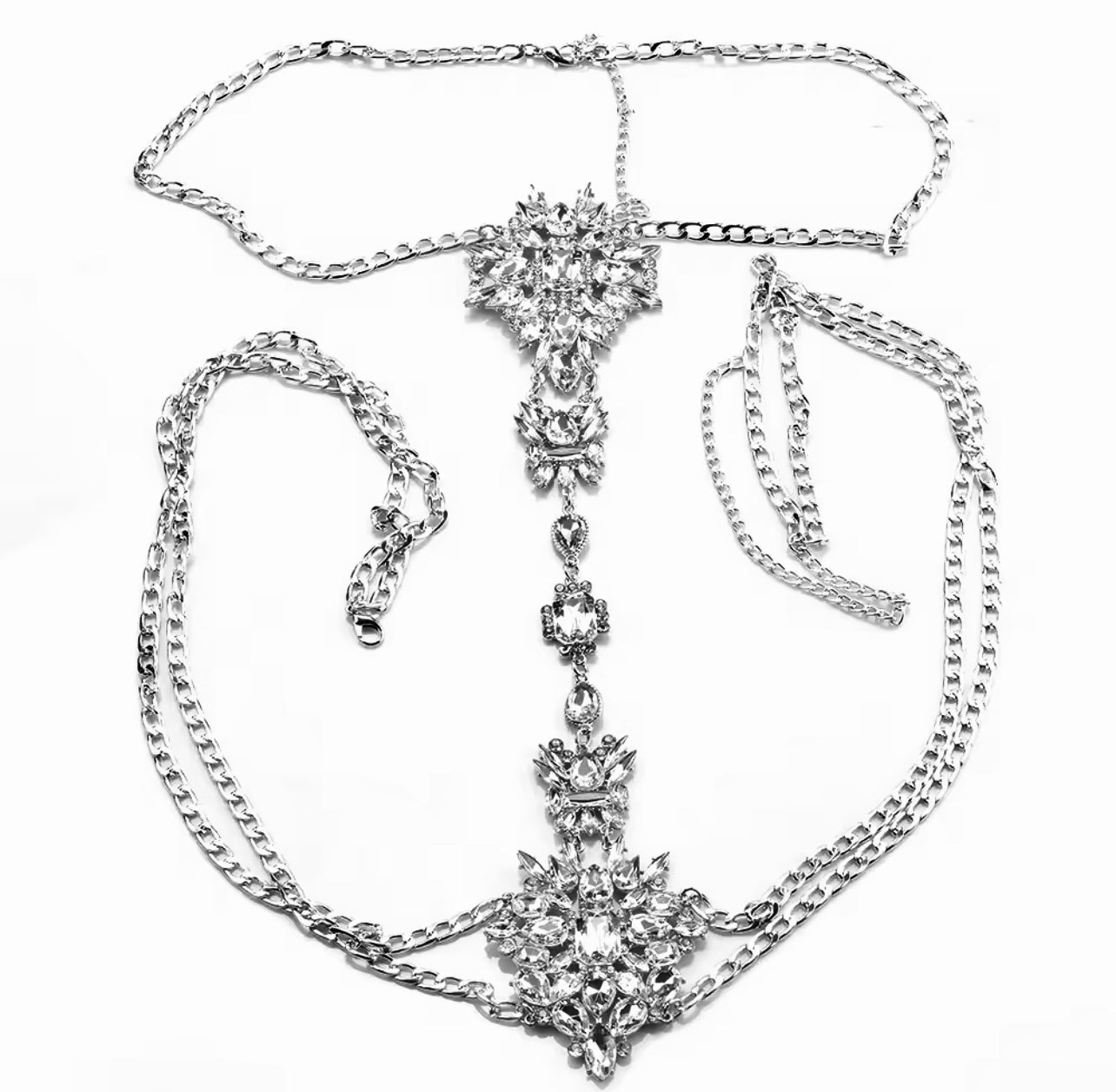 Bijoux de buste Ora