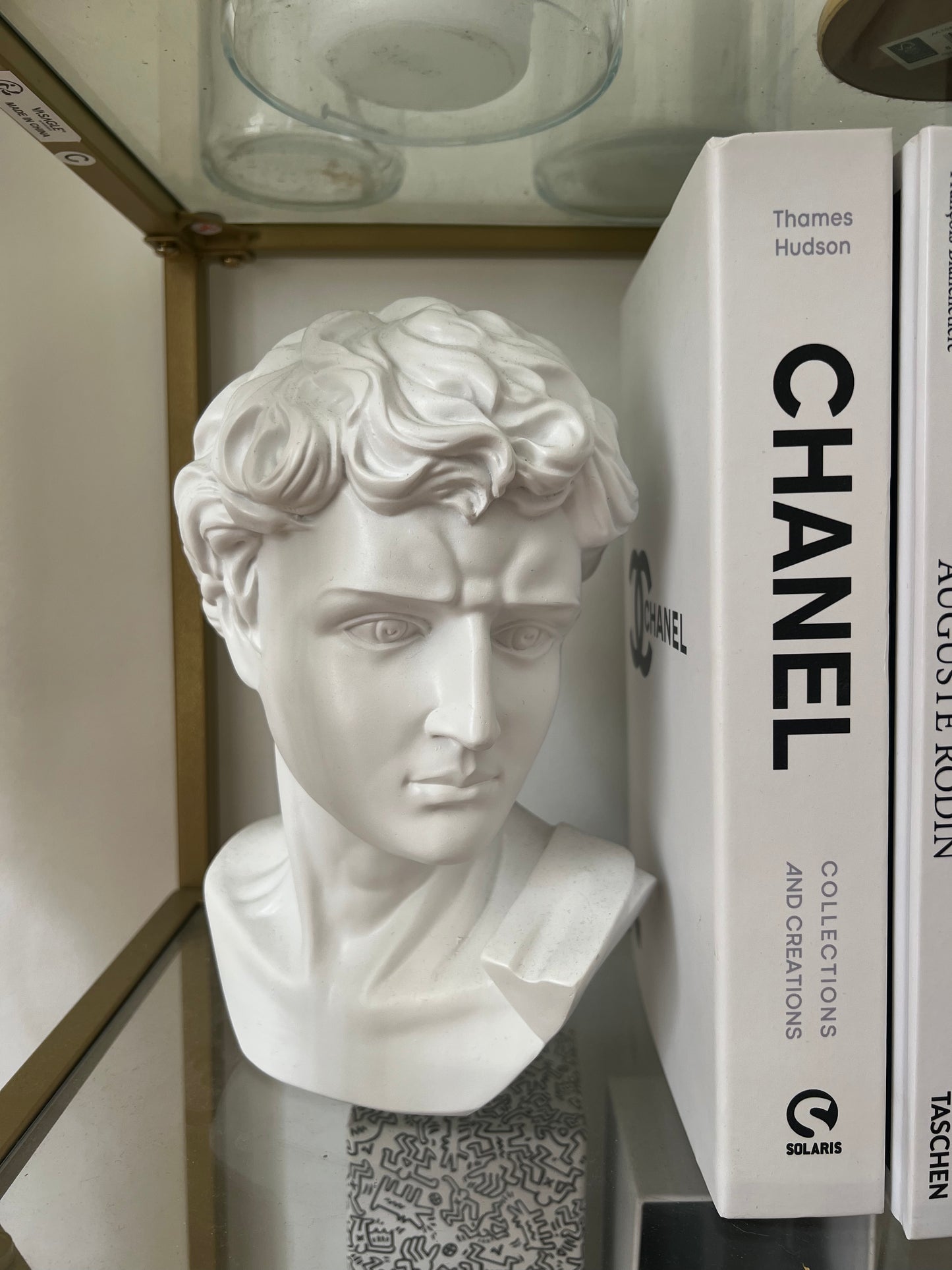 Statue Apollon