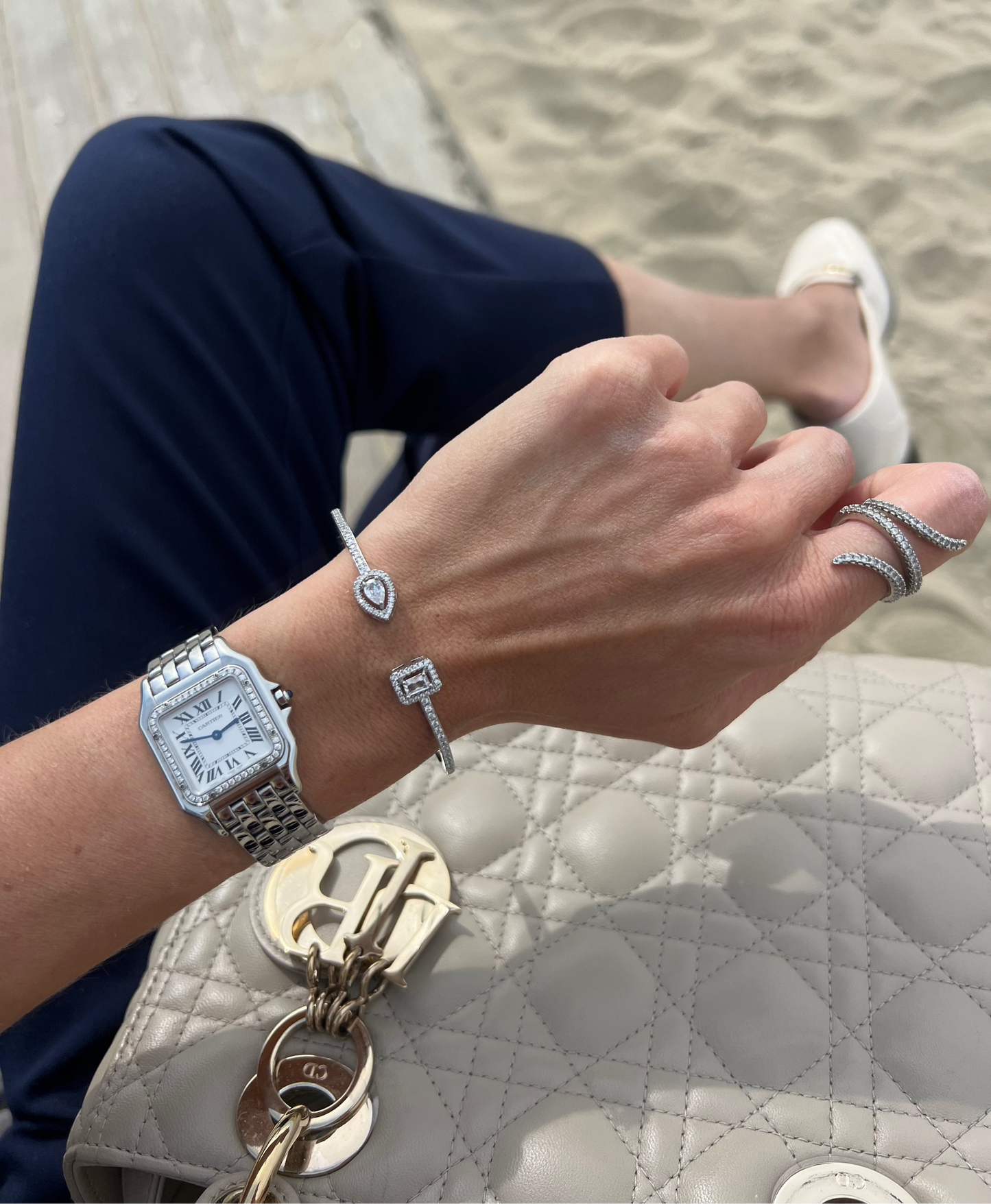 Bracelet Izia