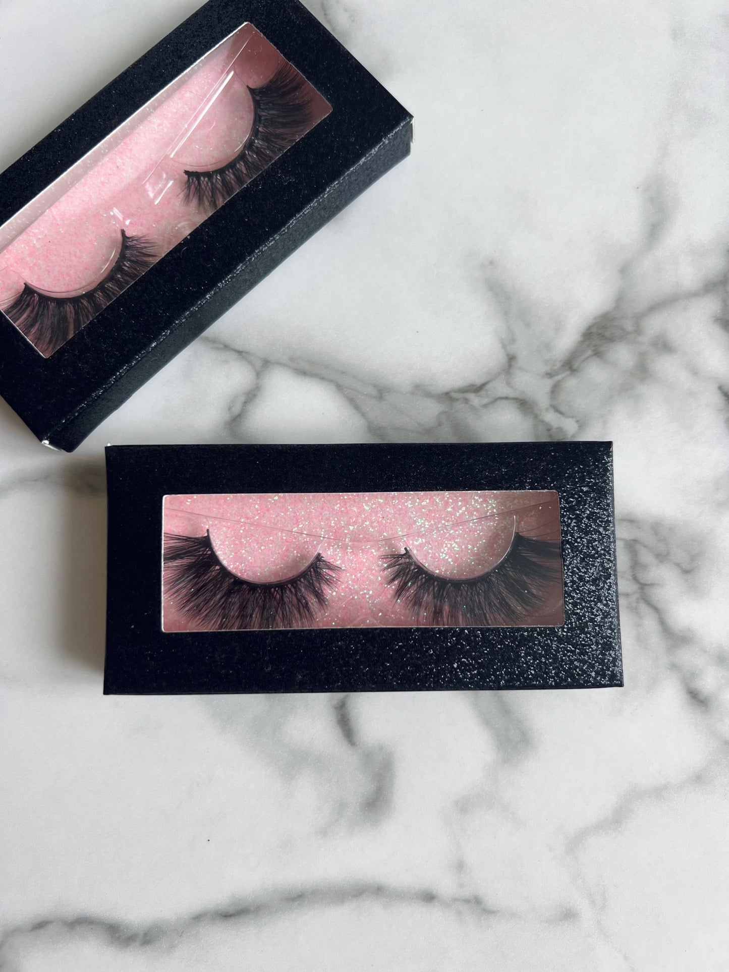 Cils Cat eyes ultra volume