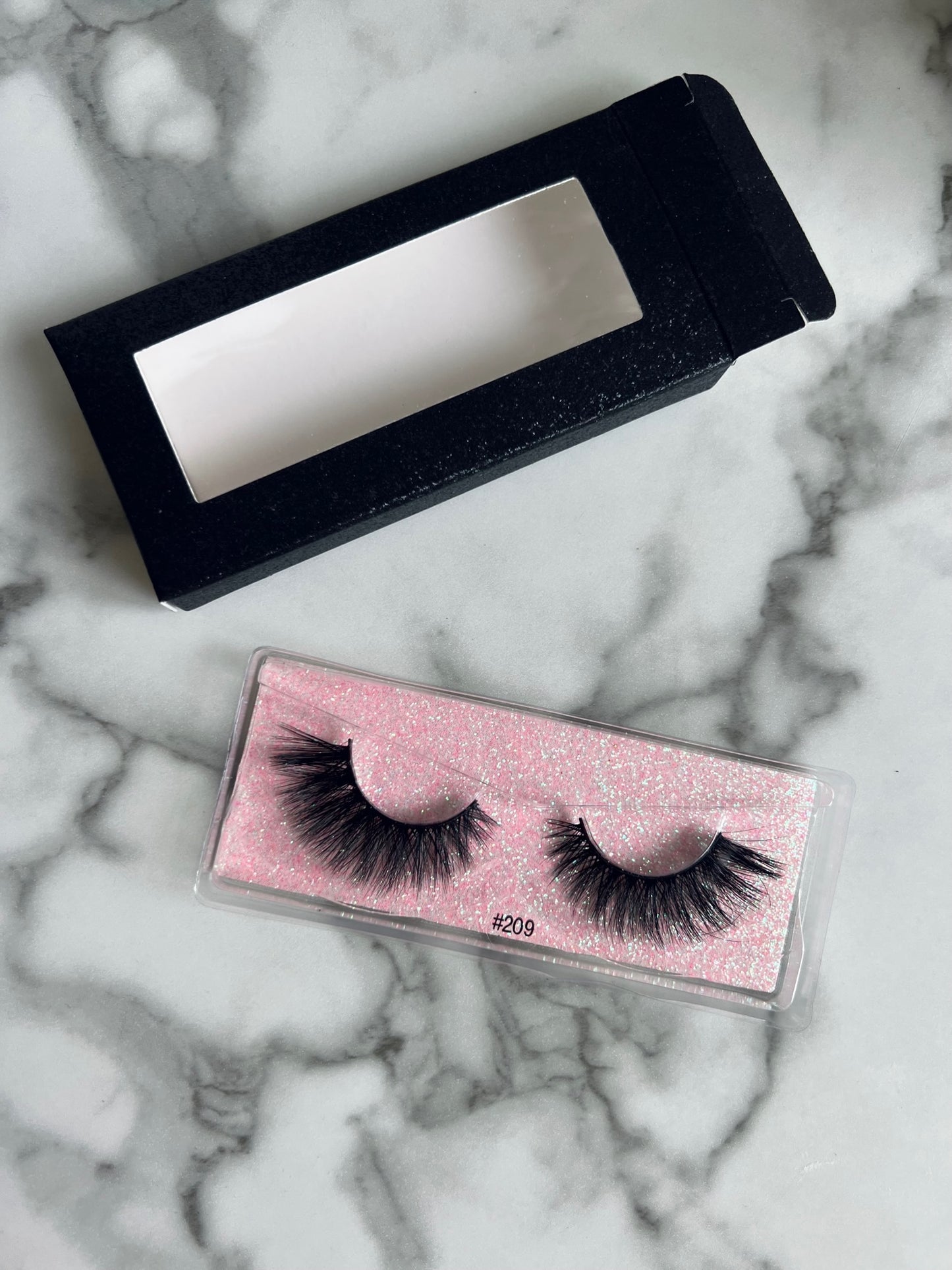 Cils Cat eyes ultra volume