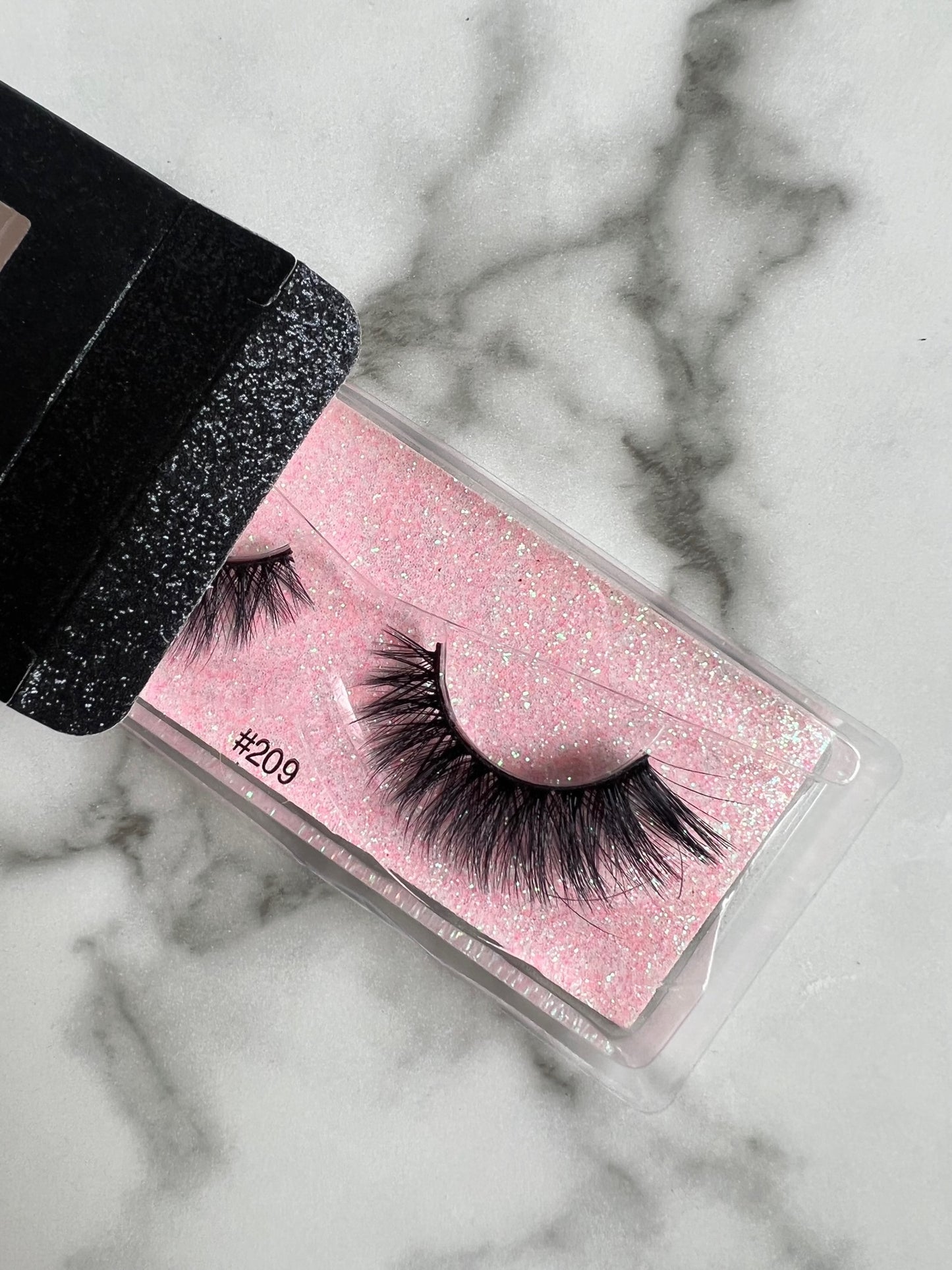 Cils Cat eyes ultra volume