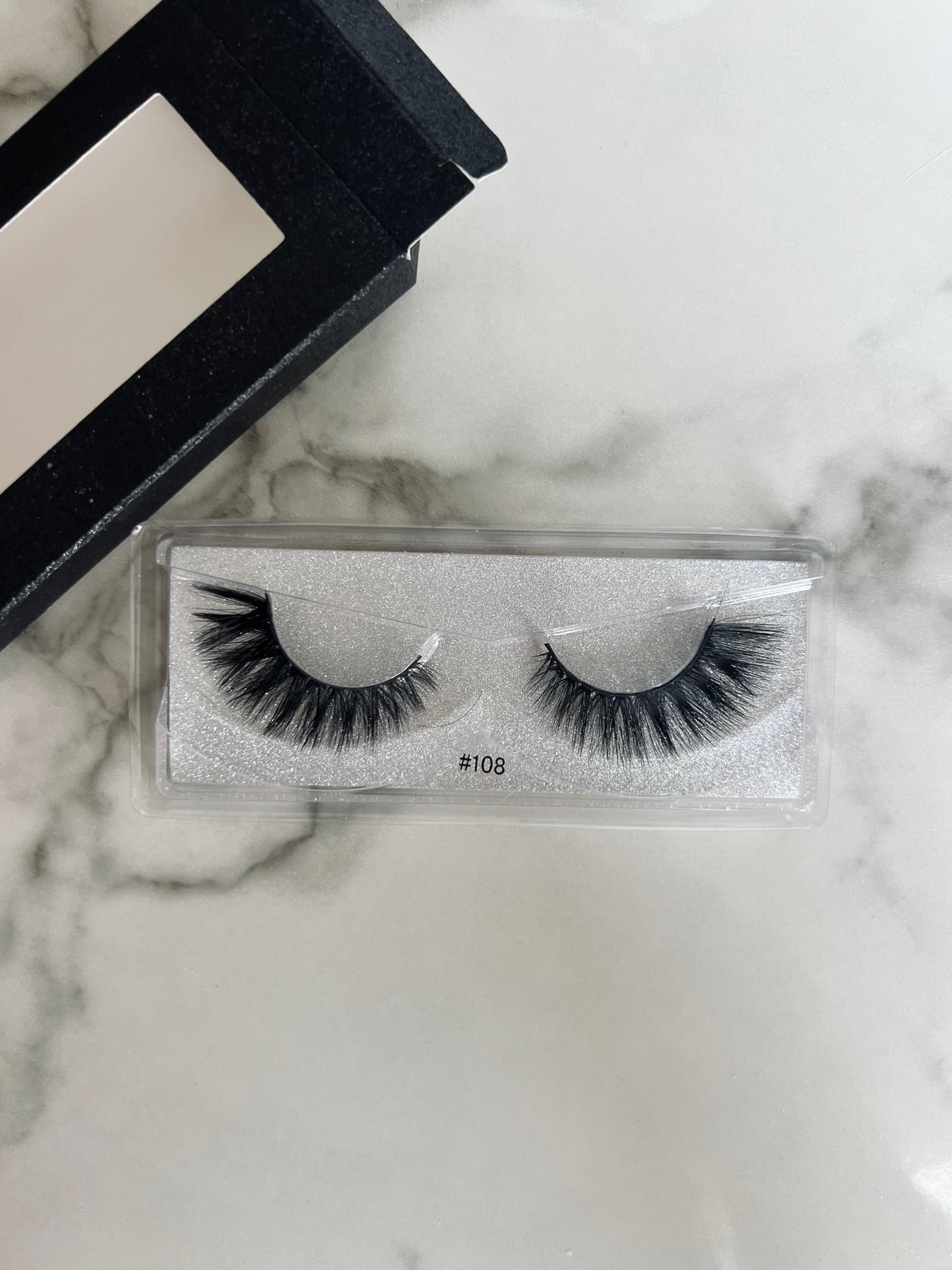 Cils Cat eyes ultime