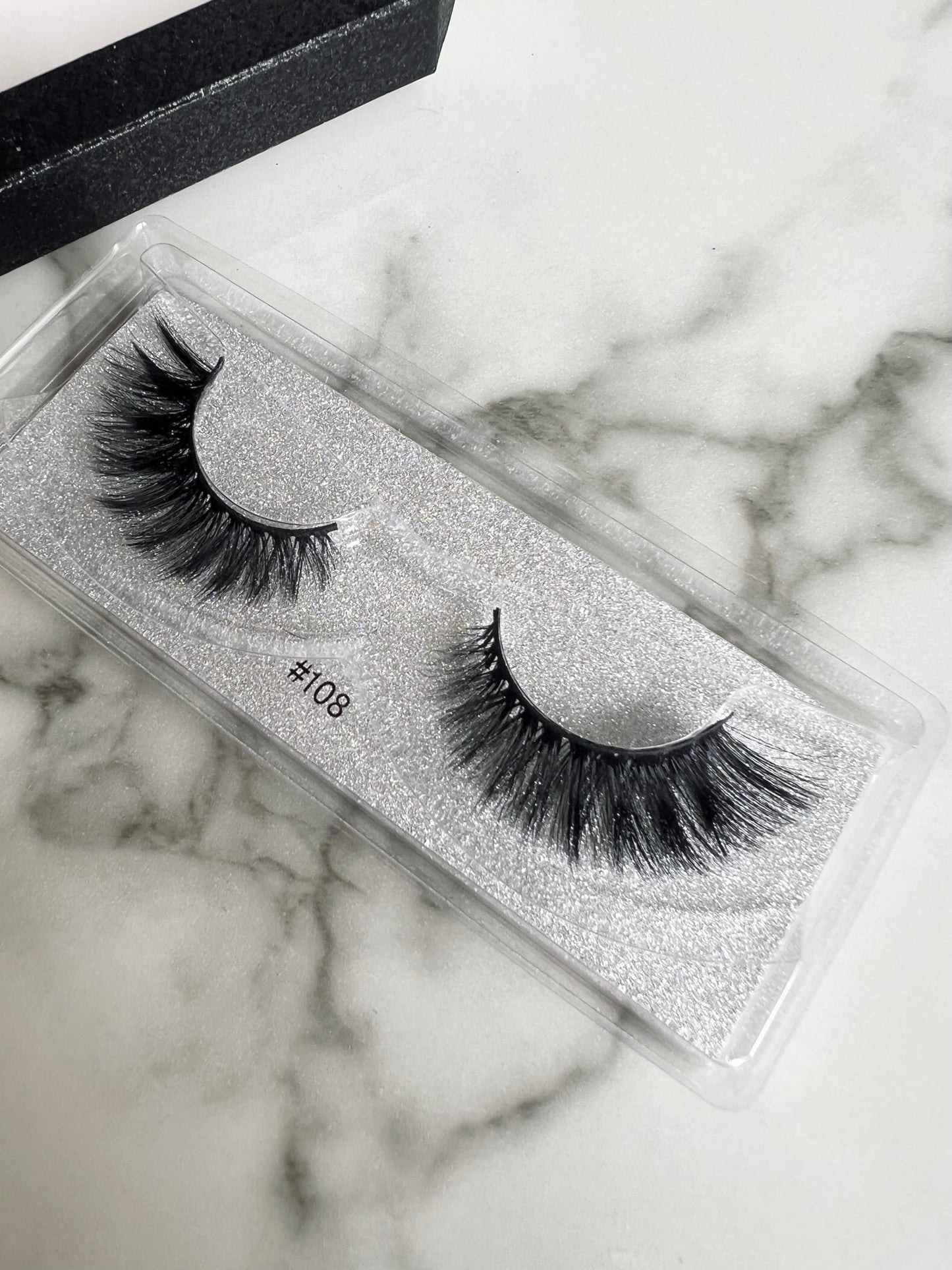 Cils Cat eyes ultime