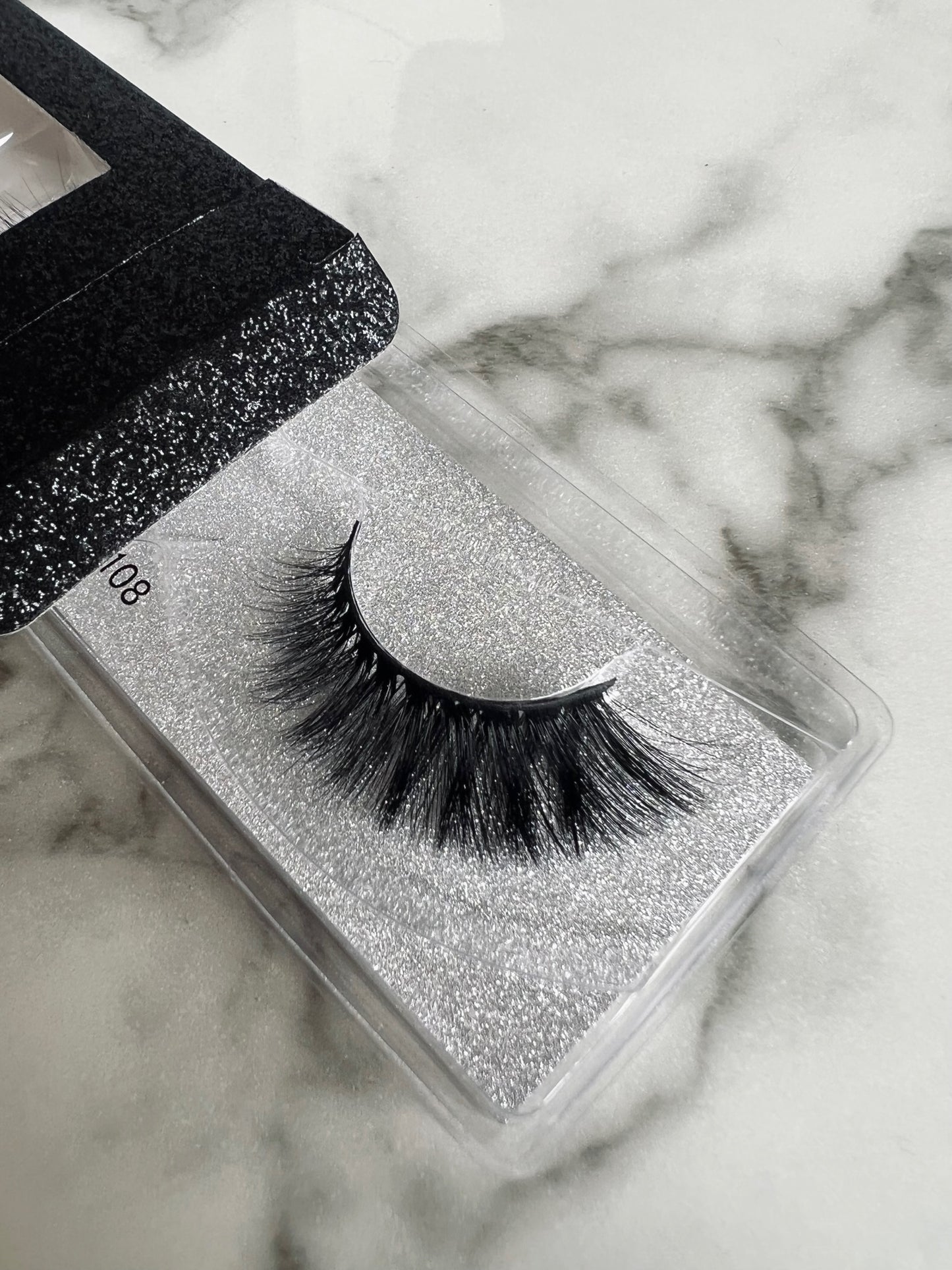 Cils Cat eyes ultime