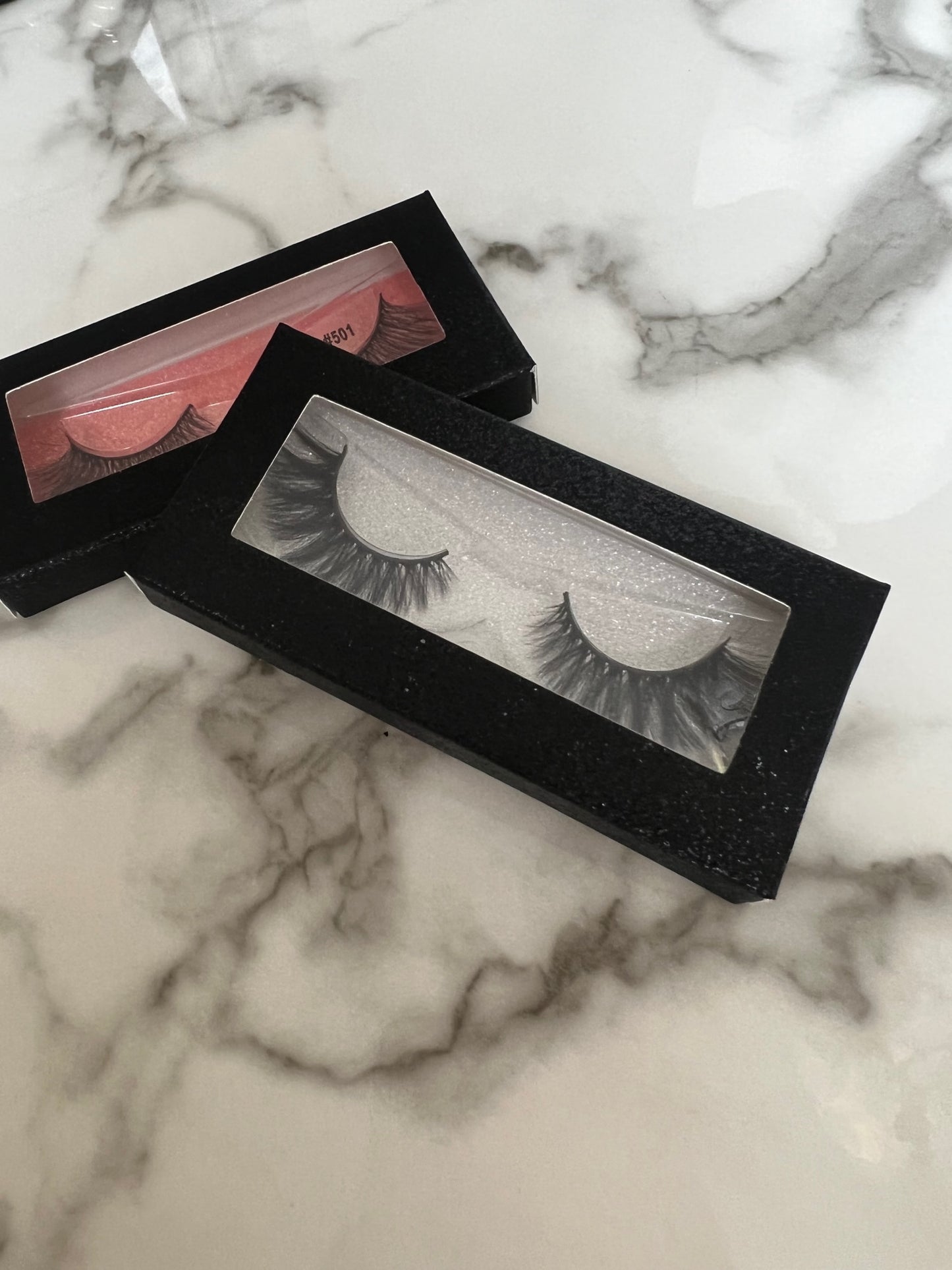 Cils Cat eyes ultime