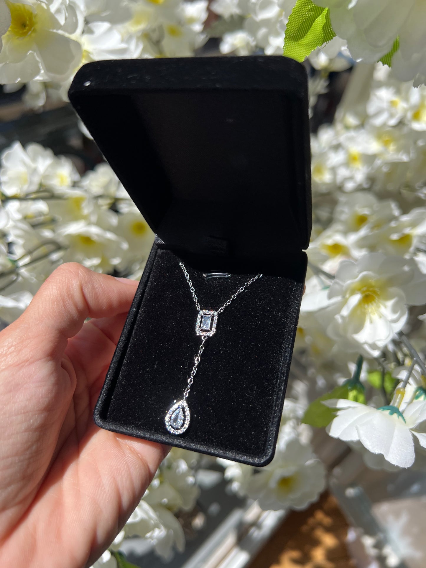 Collier Azia