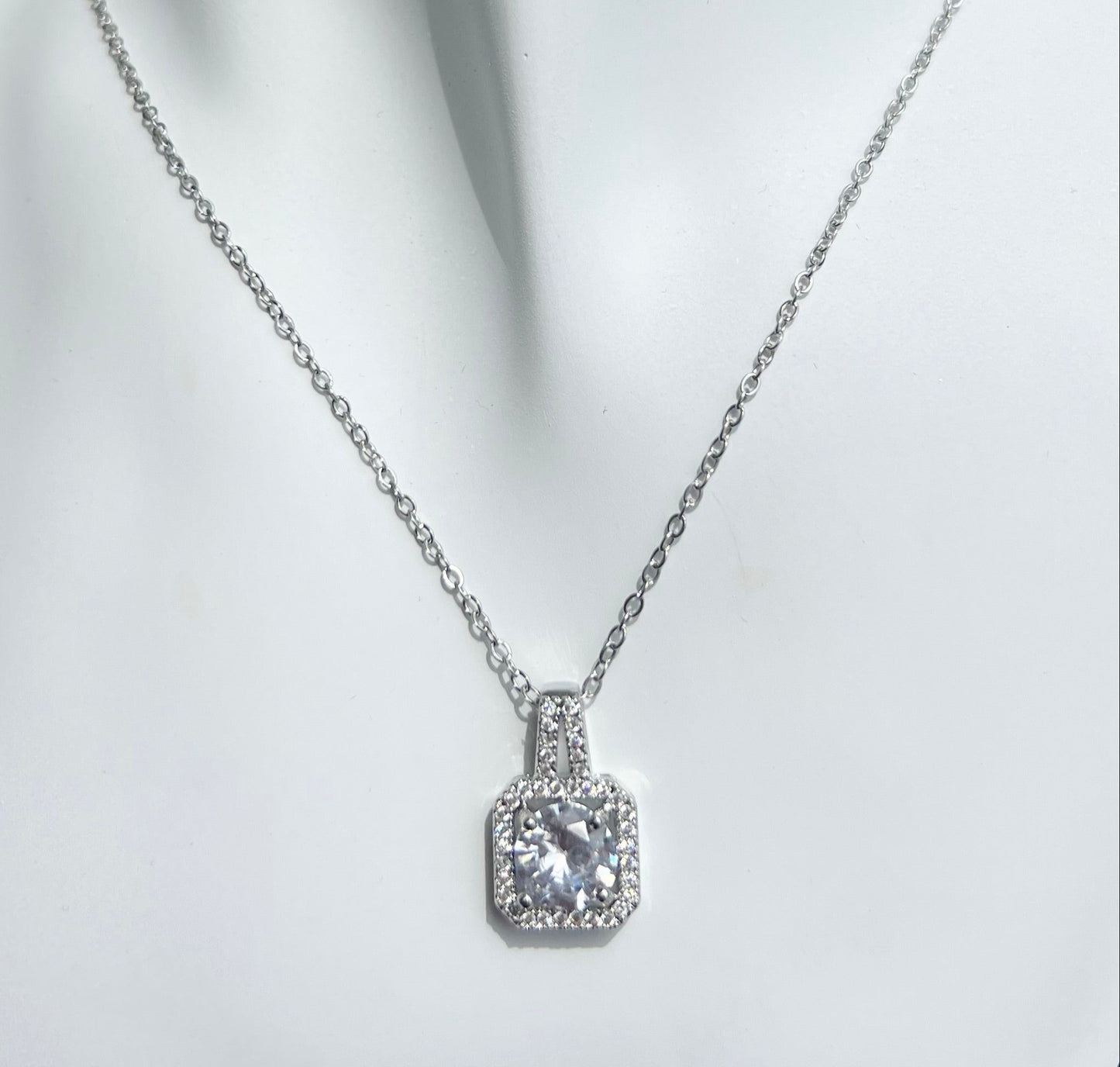 Pendentif Mia