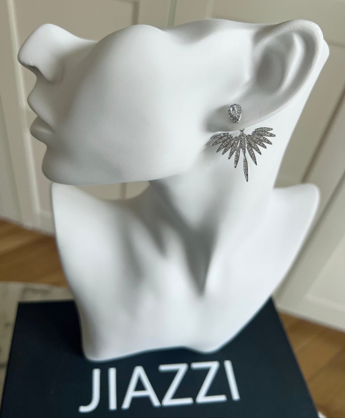 Boucles d'oreilles Ora