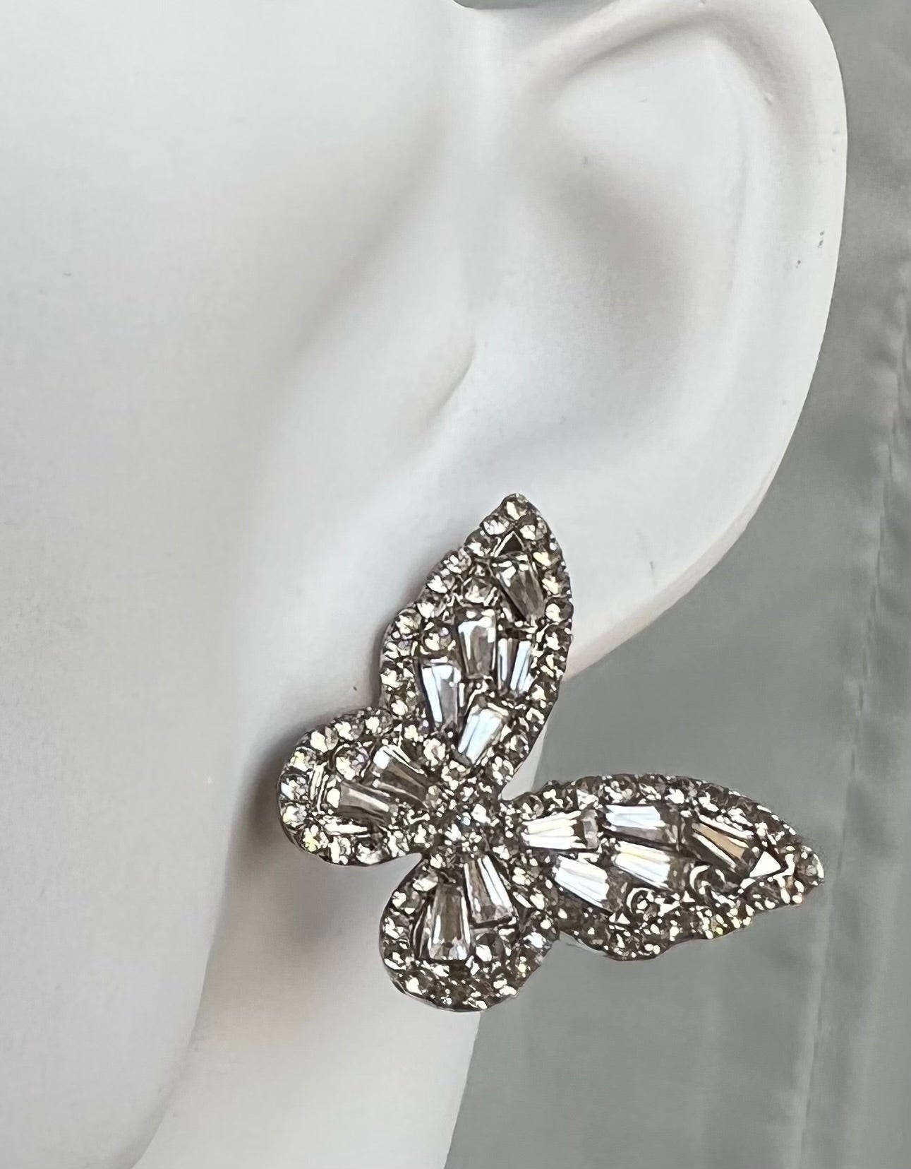 Boucles d'oreilles Farfalle