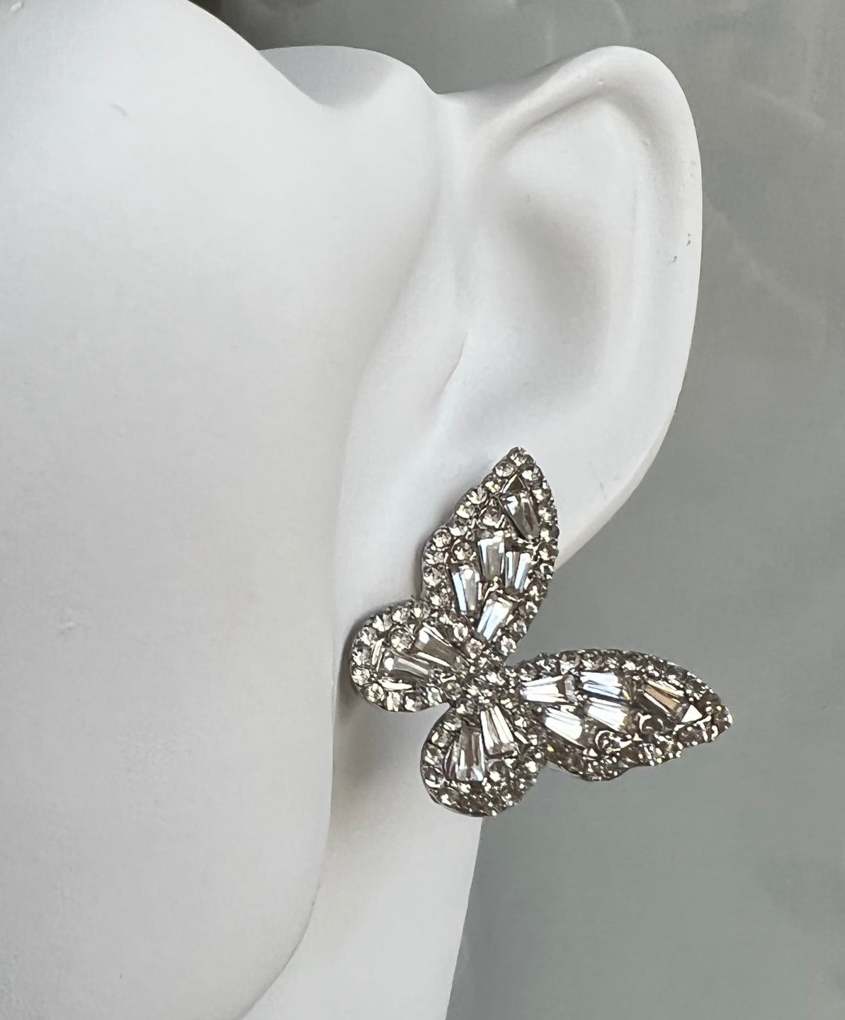 Boucles d'oreilles Farfalle