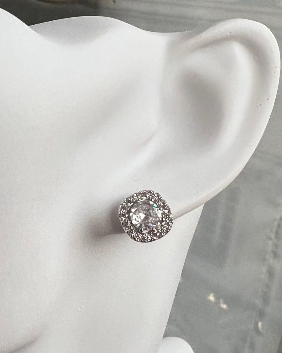 Boucles d'oreilles Joia