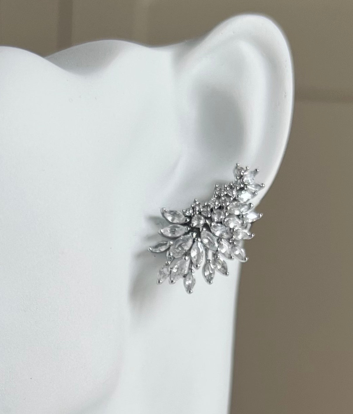 Boucles d'oreilles Paradis