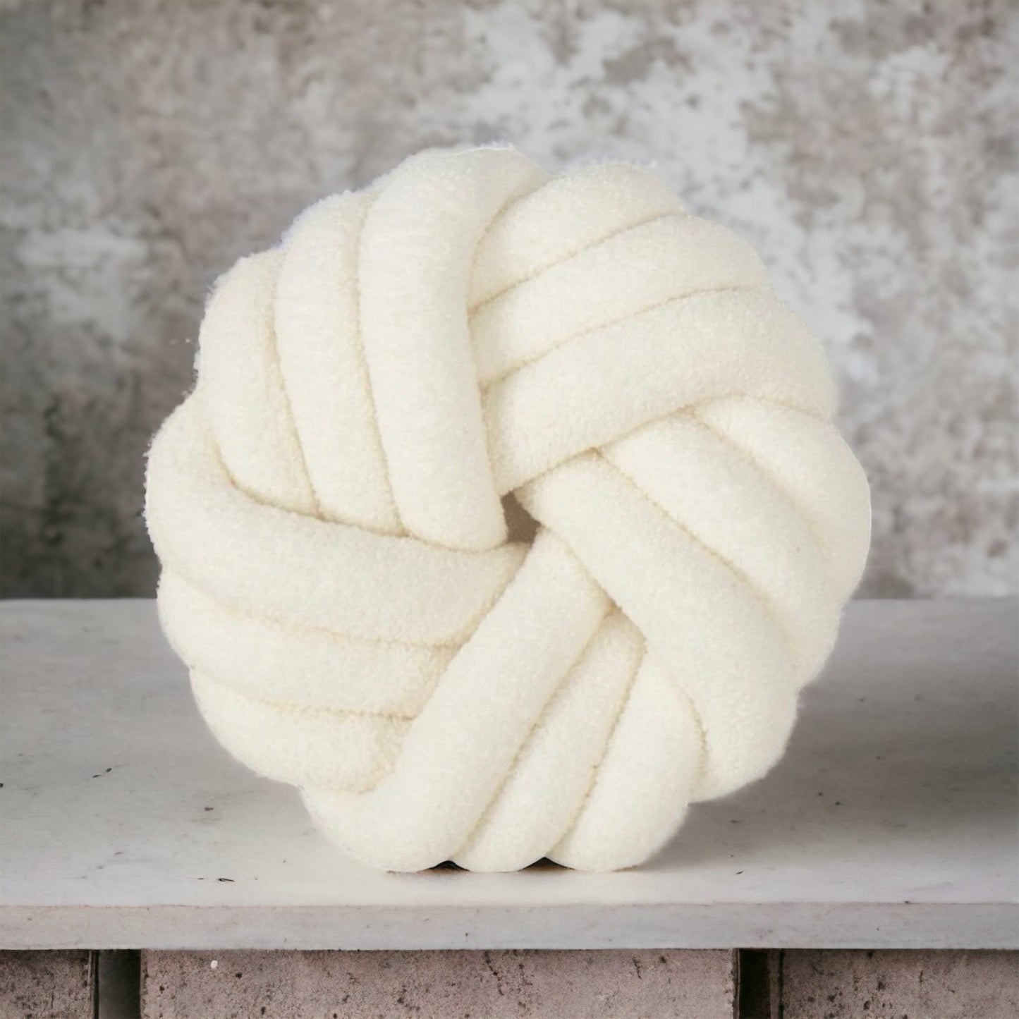 Coussin noeud