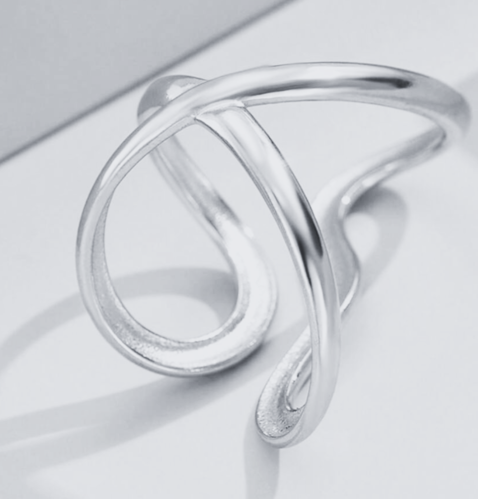 Bague Naïa