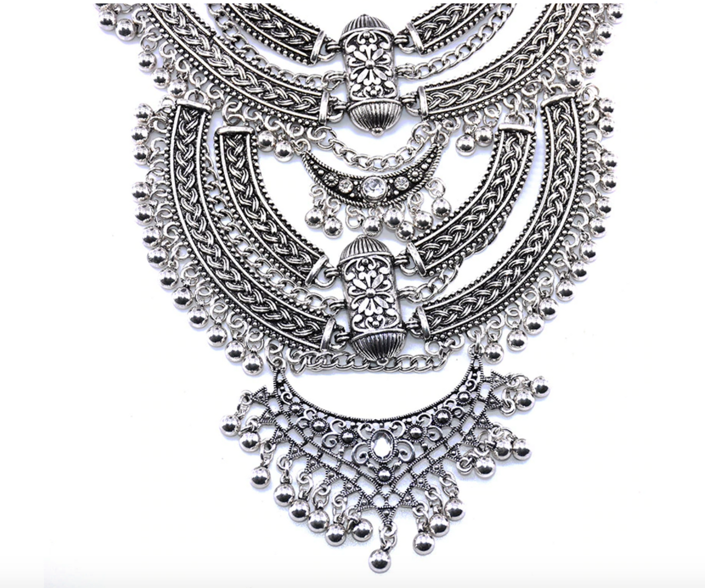 Collier Zarathoustra xl