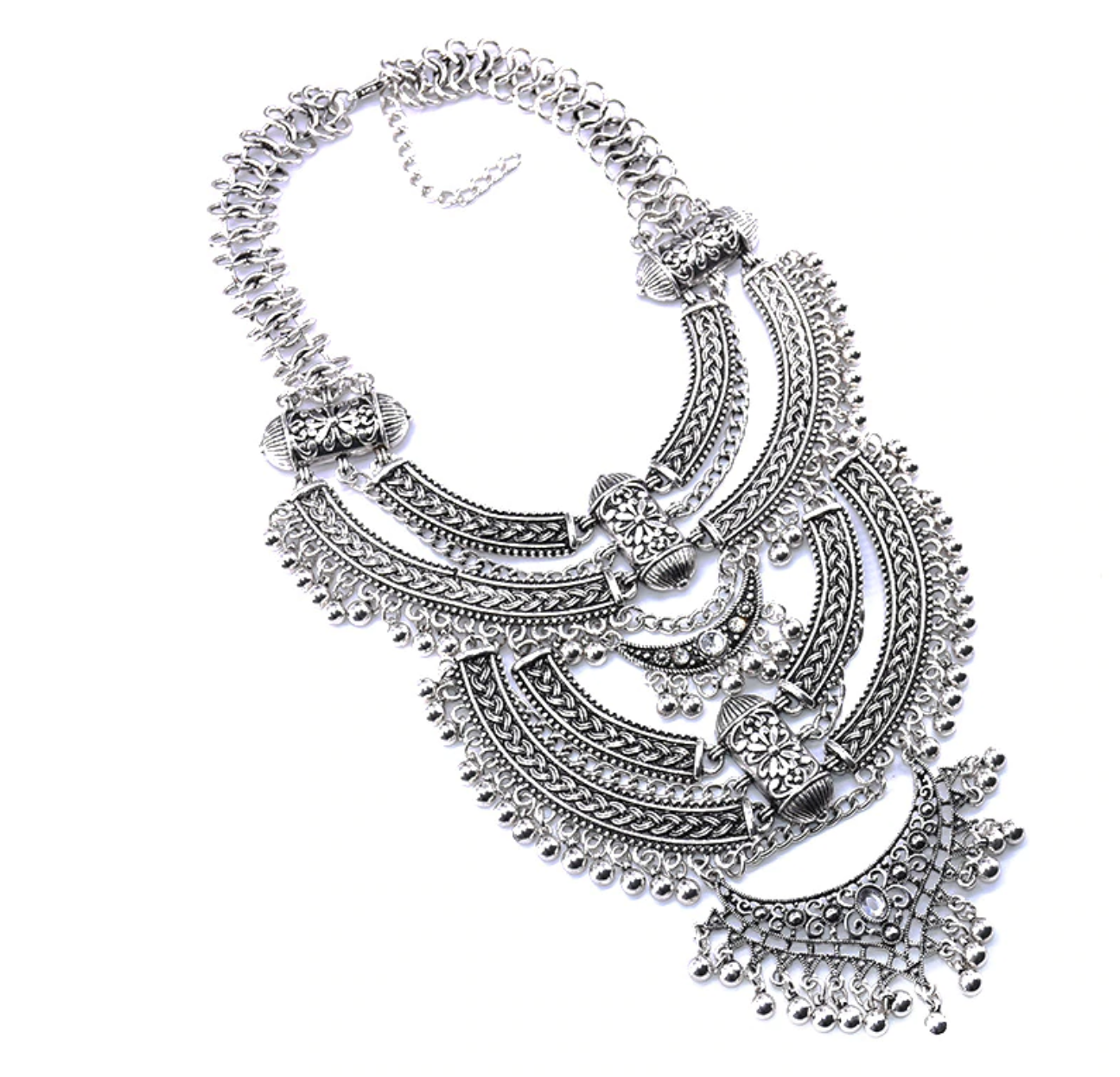 Collier Zarathoustra xl