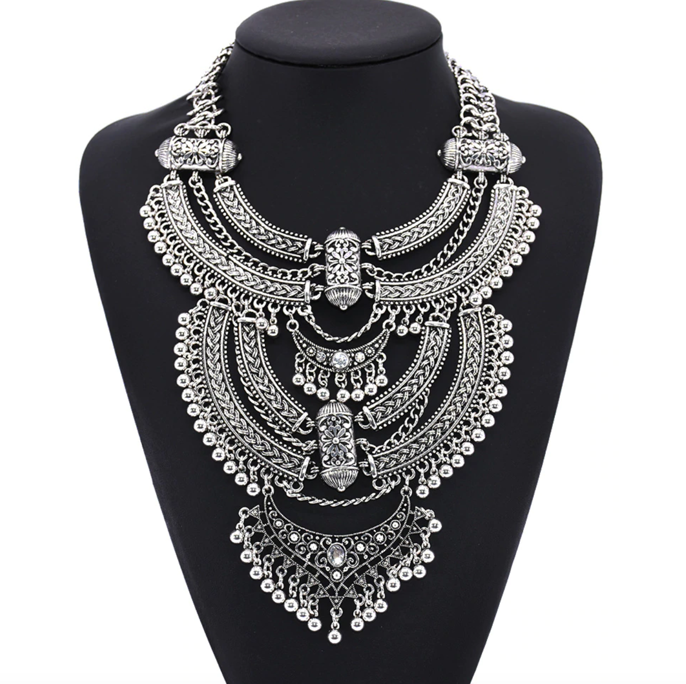 Collier Zarathoustra xl