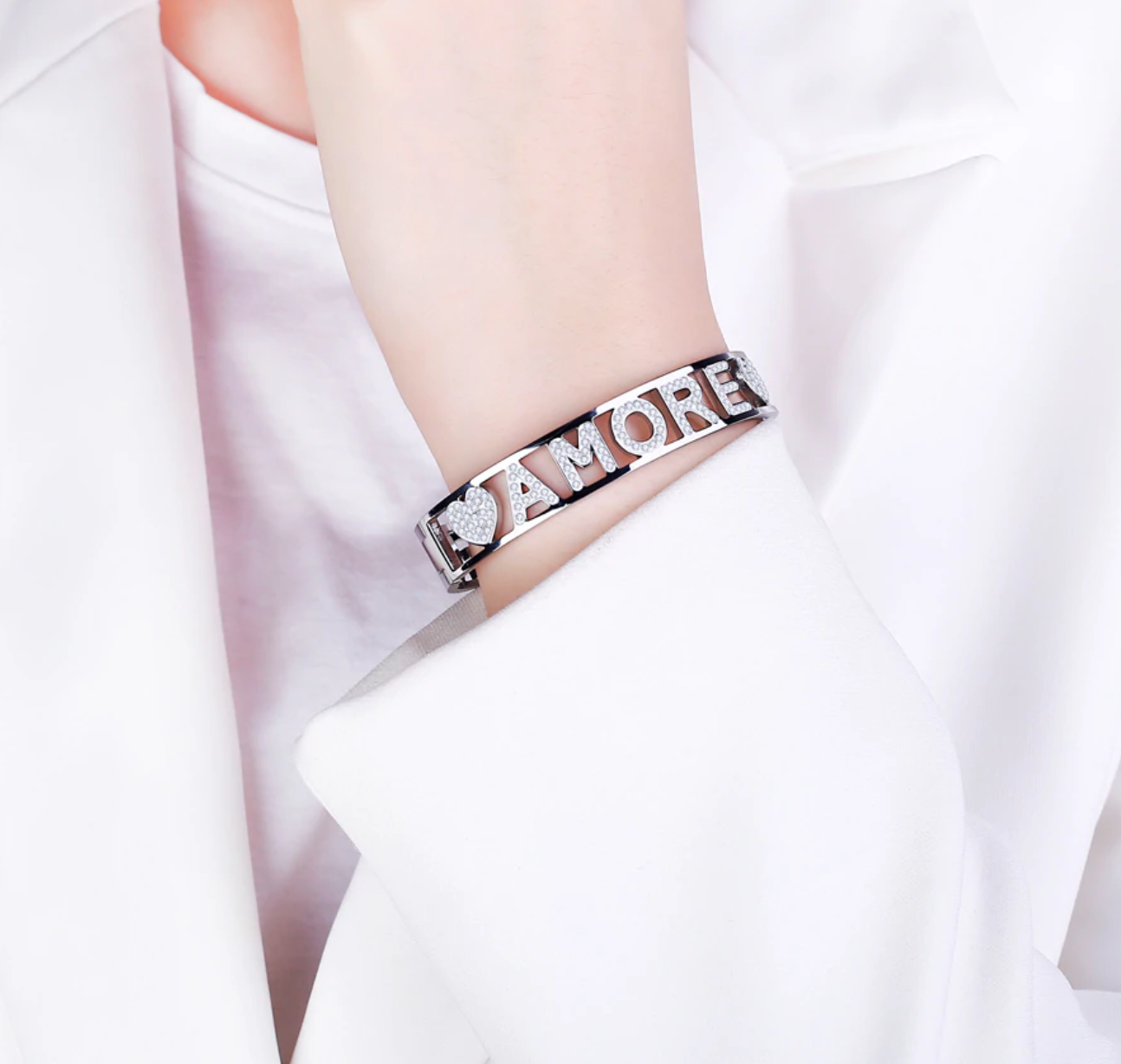 Bracelet Amore