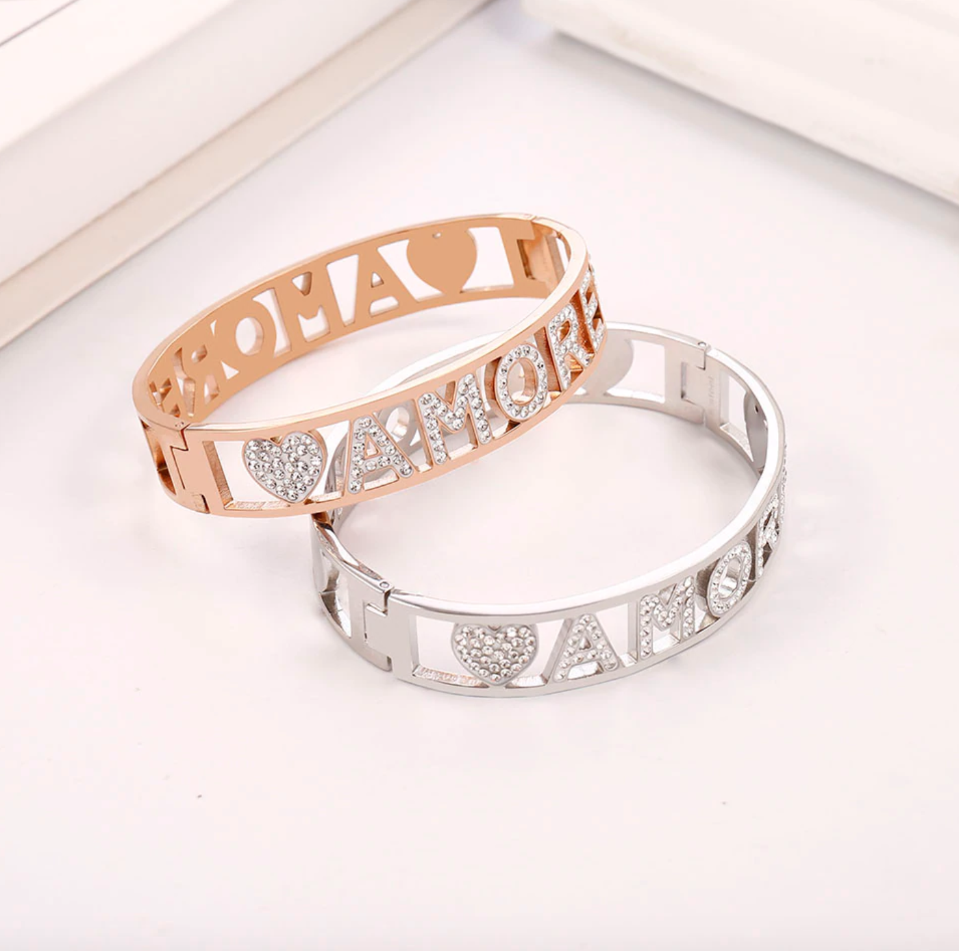 Bracelet Amore