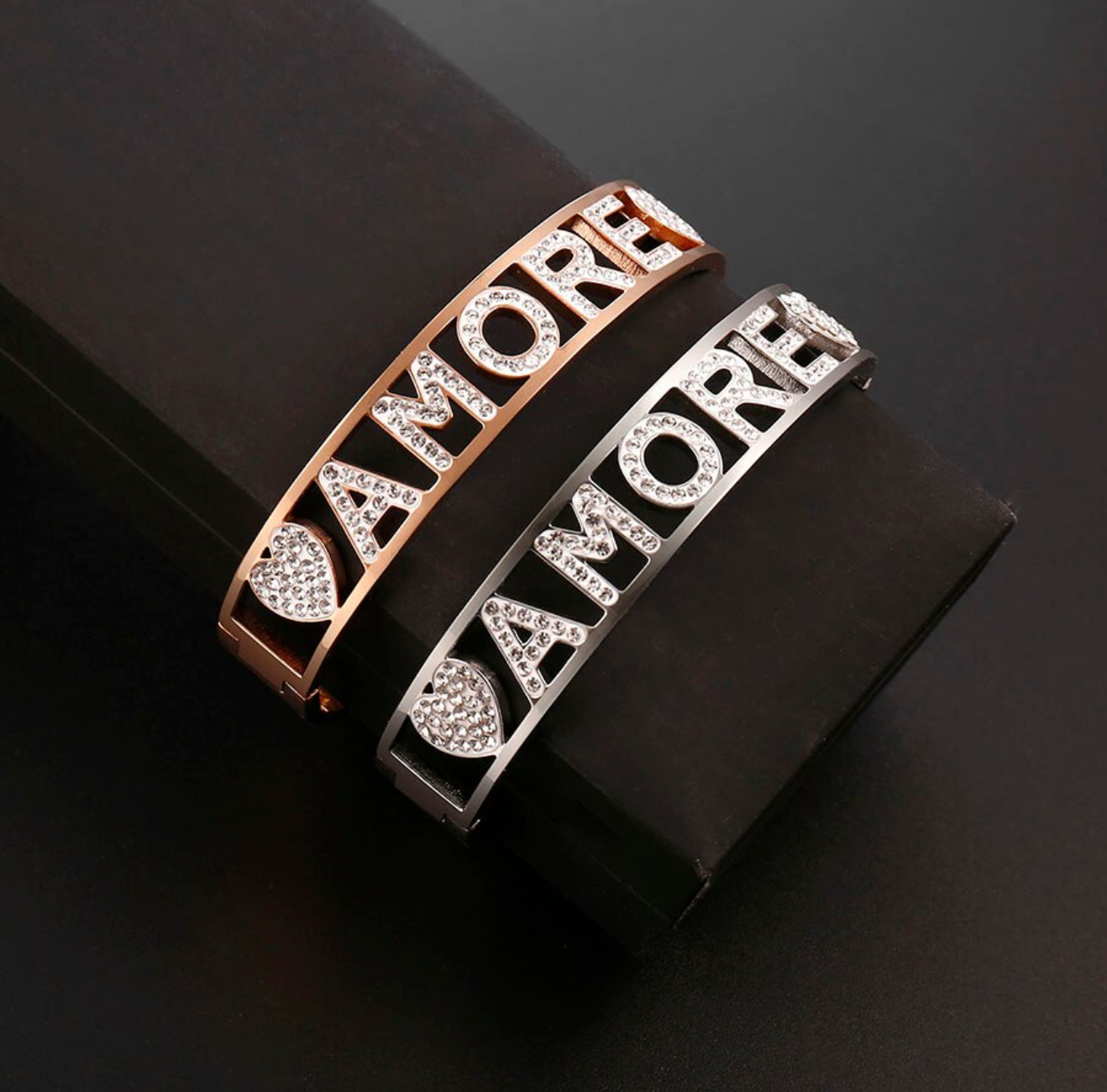 Bracelet Amore