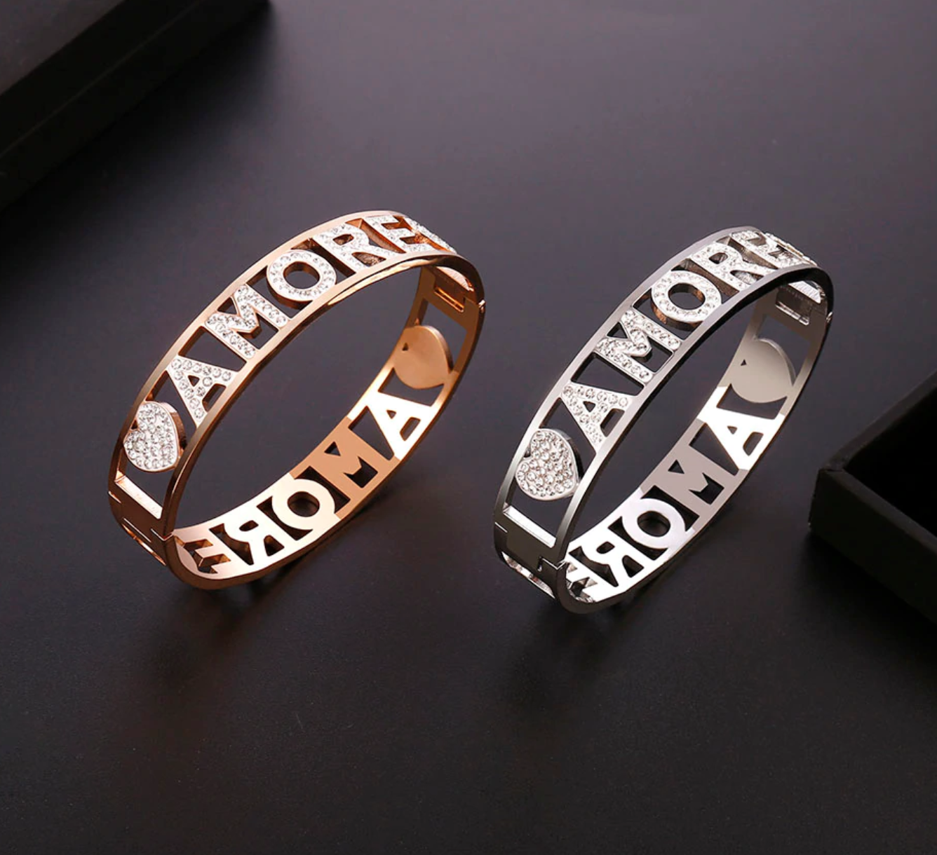 Bracelet Amore