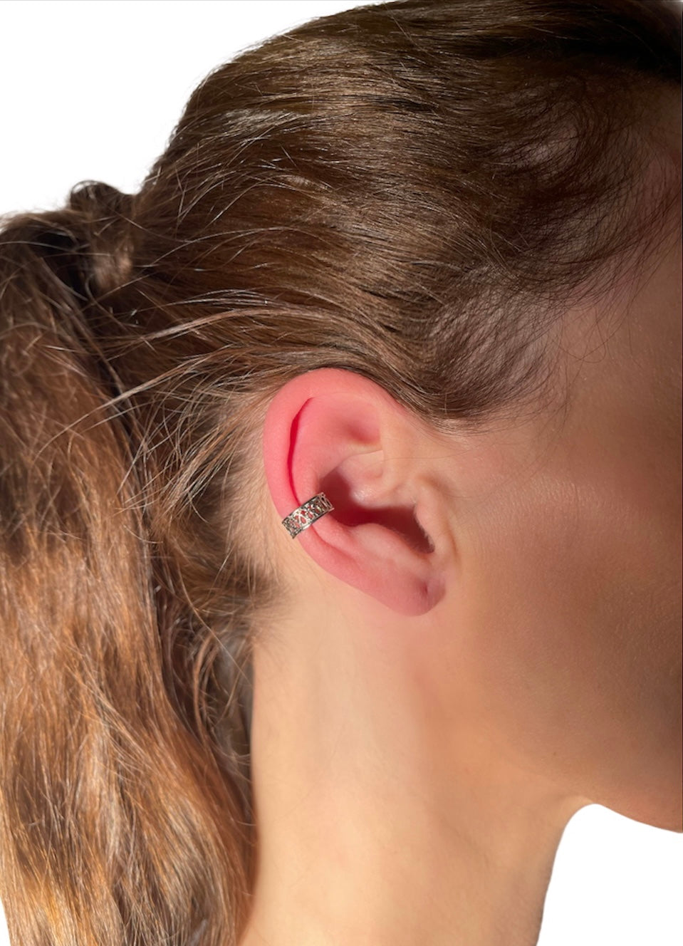 Earcuff Ring