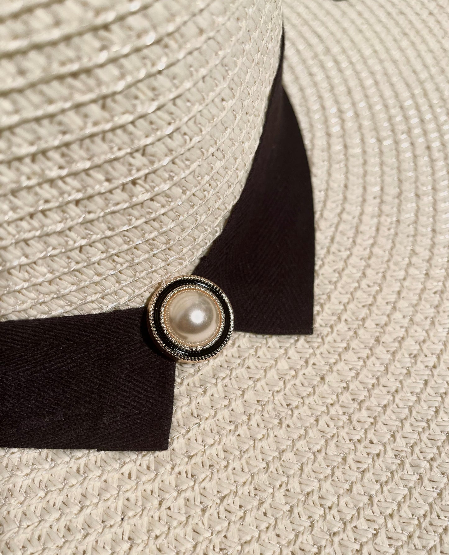 Chapeau prénom personnalisable