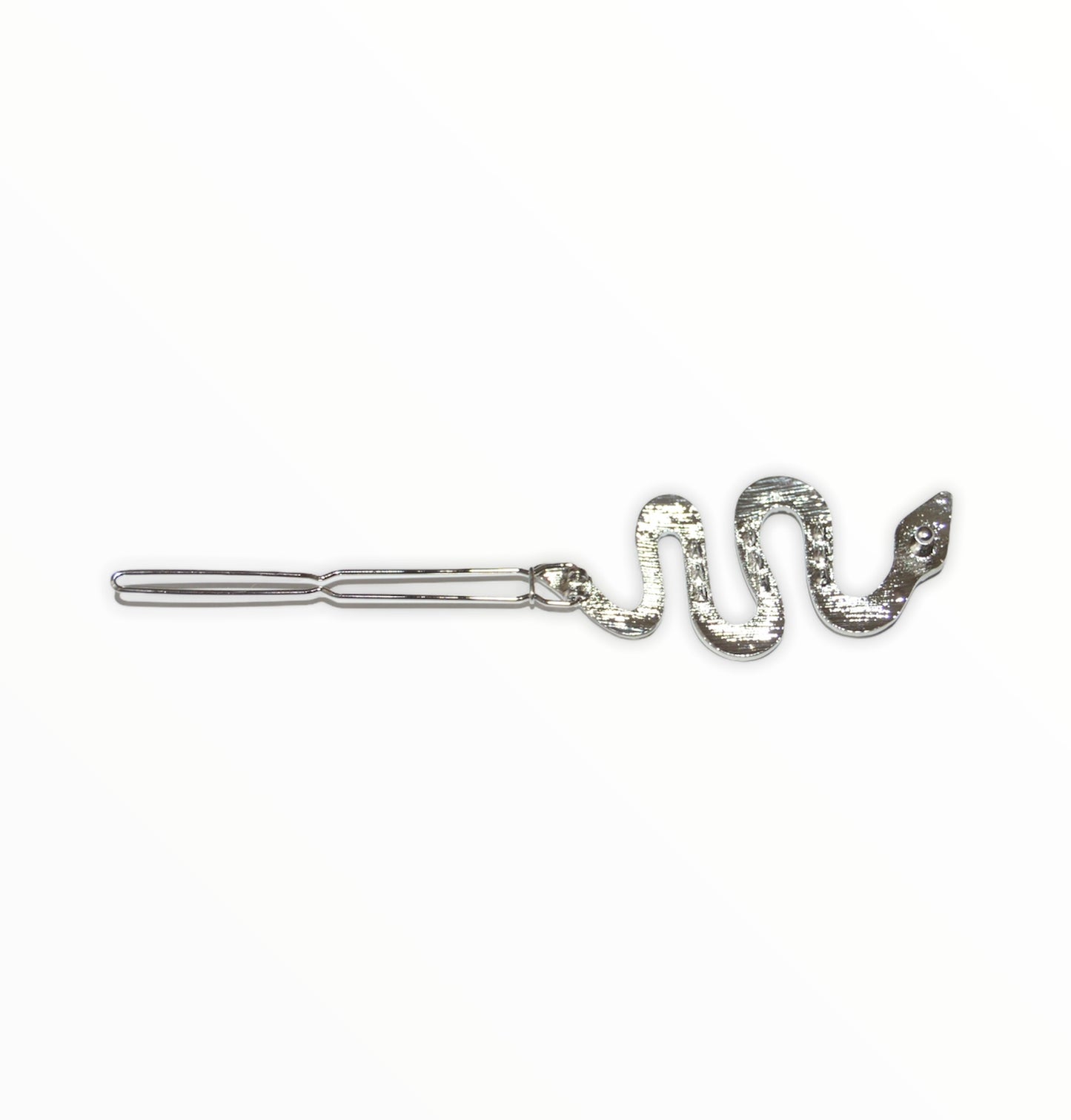 Barrette Snake