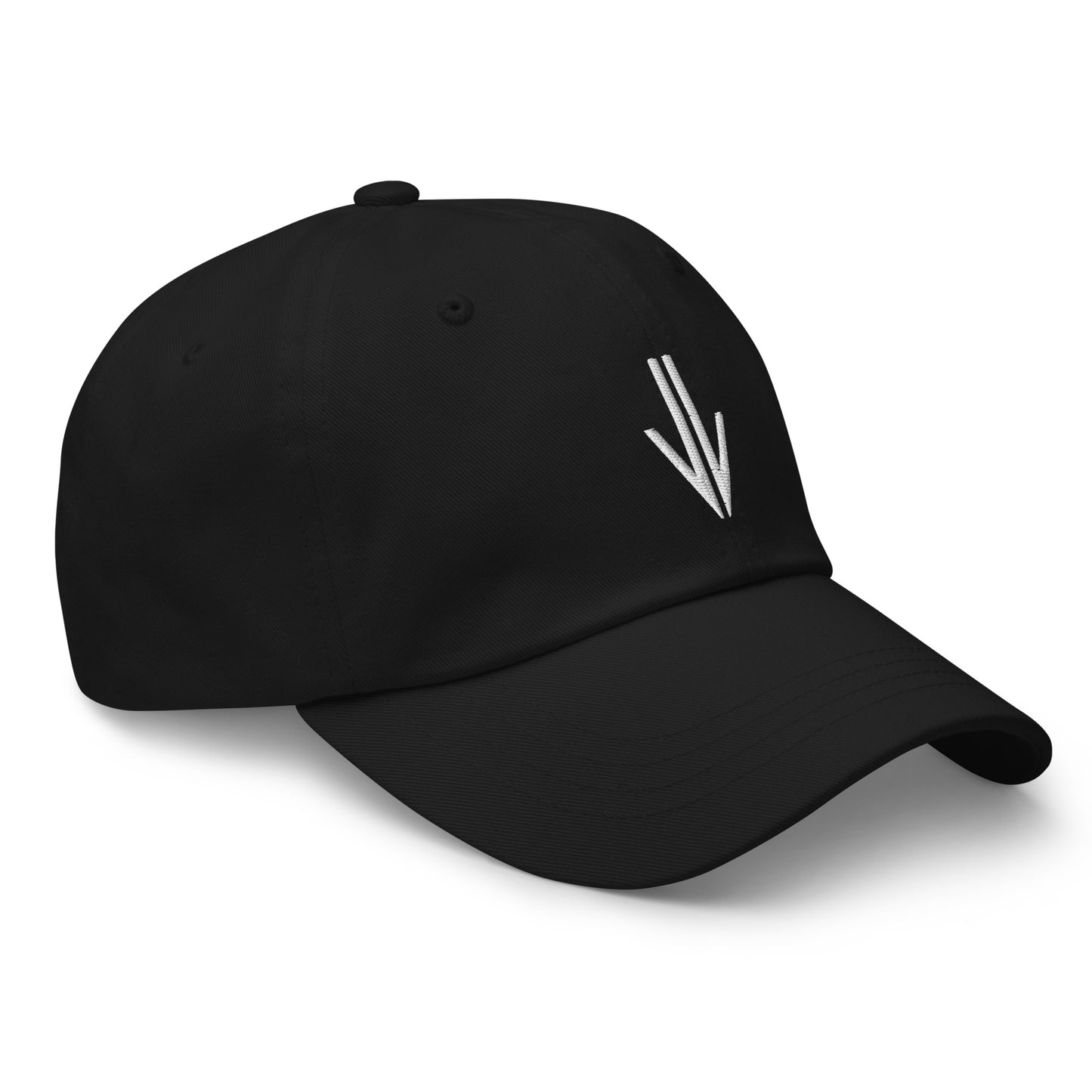 Casquette forme baseball logo Jiazzi réglable