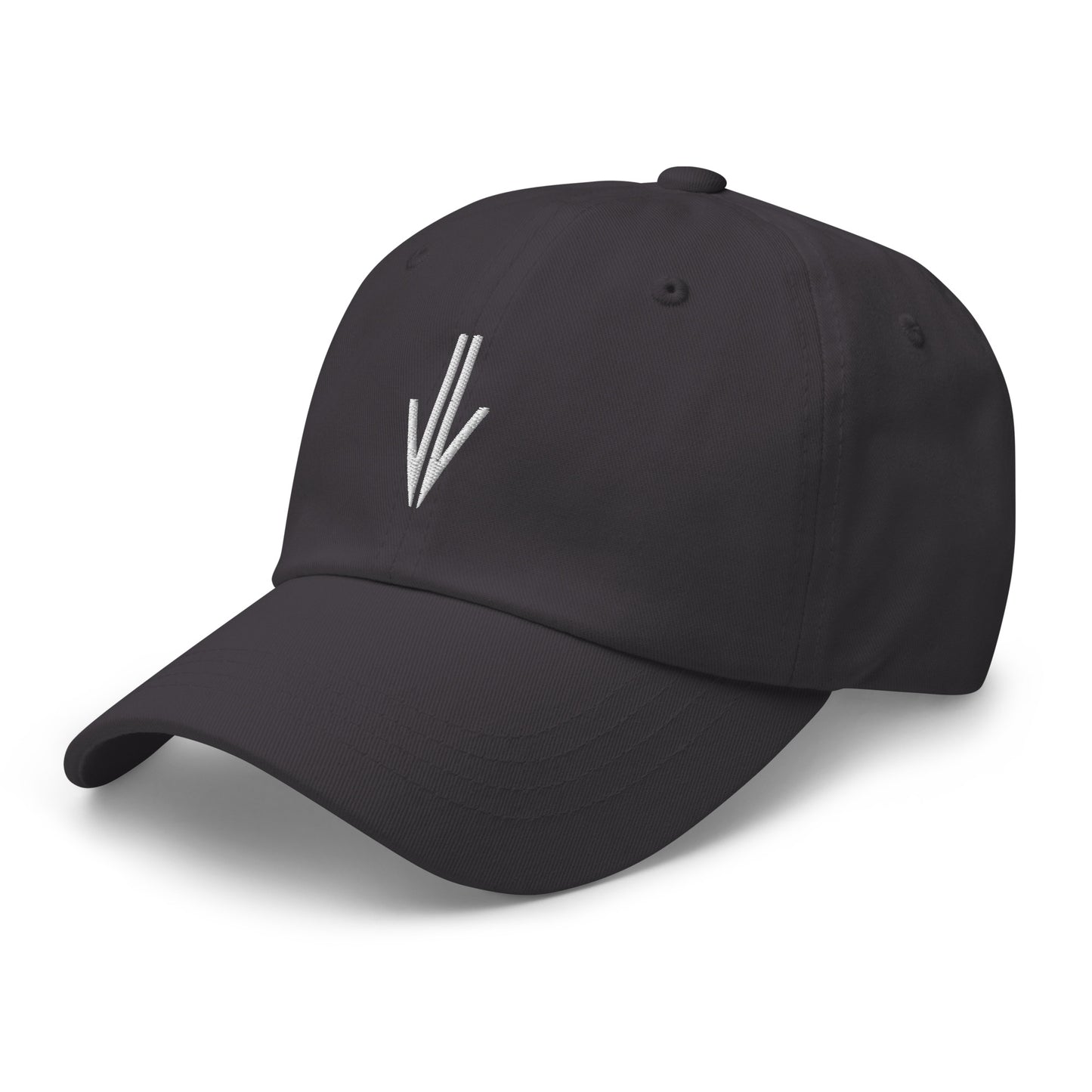Casquette forme baseball logo Jiazzi réglable