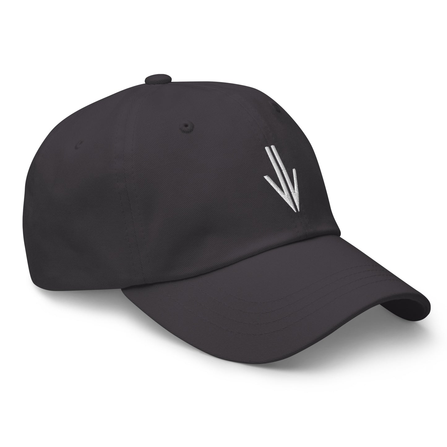 Casquette forme baseball logo Jiazzi réglable