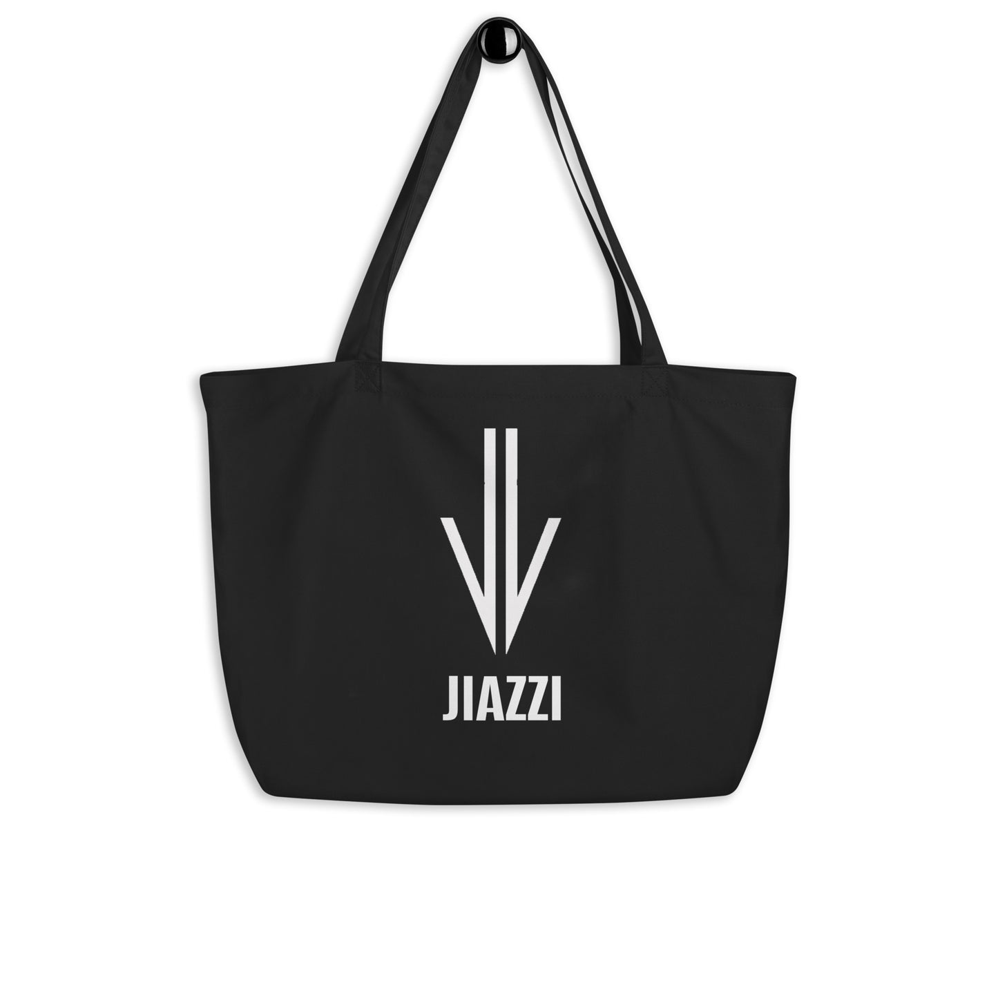 Grand tote bag bio