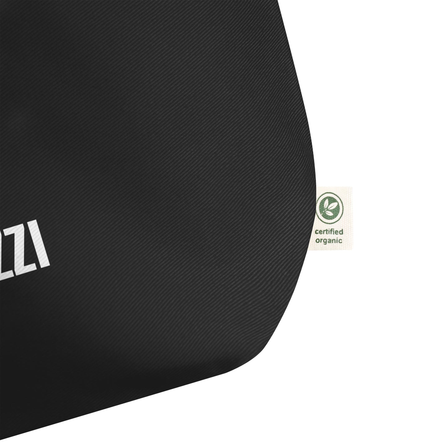 Grand tote bag bio