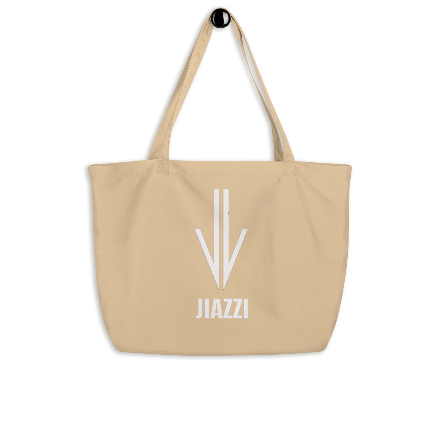 Grand tote bag bio