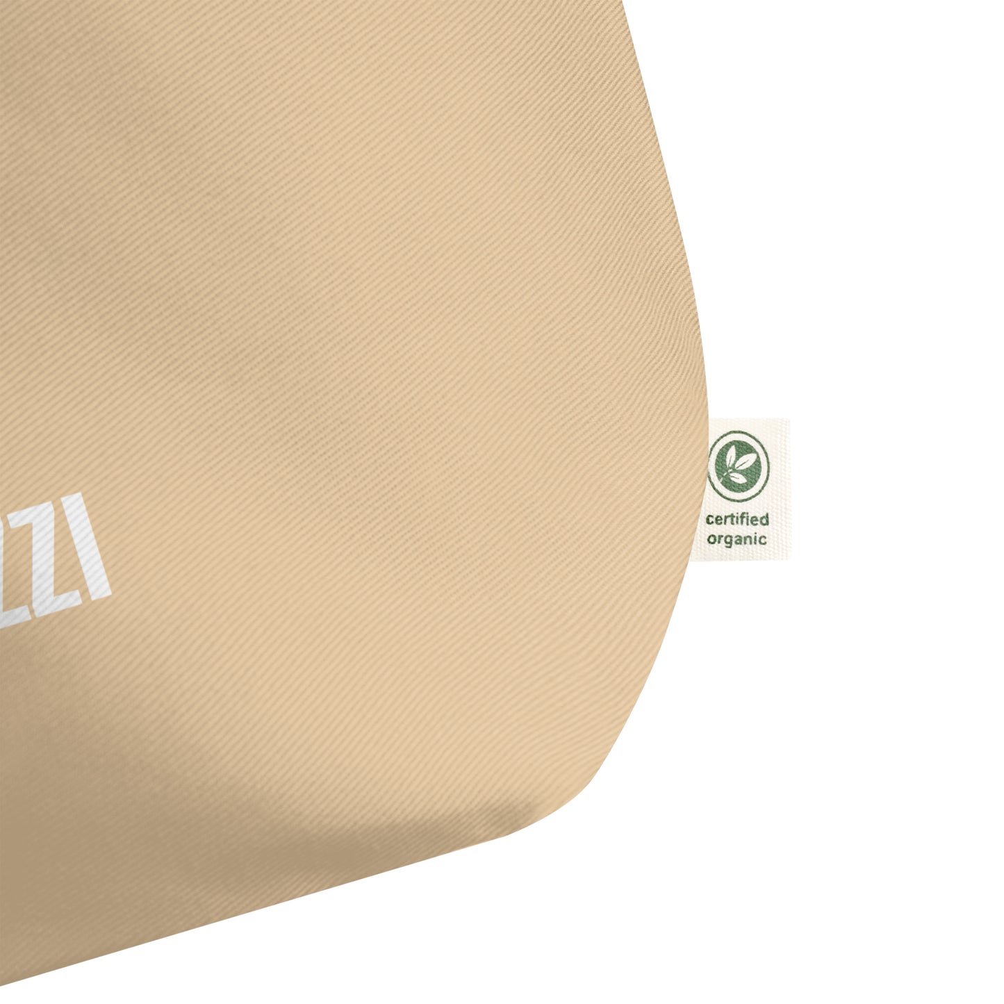 Grand tote bag bio