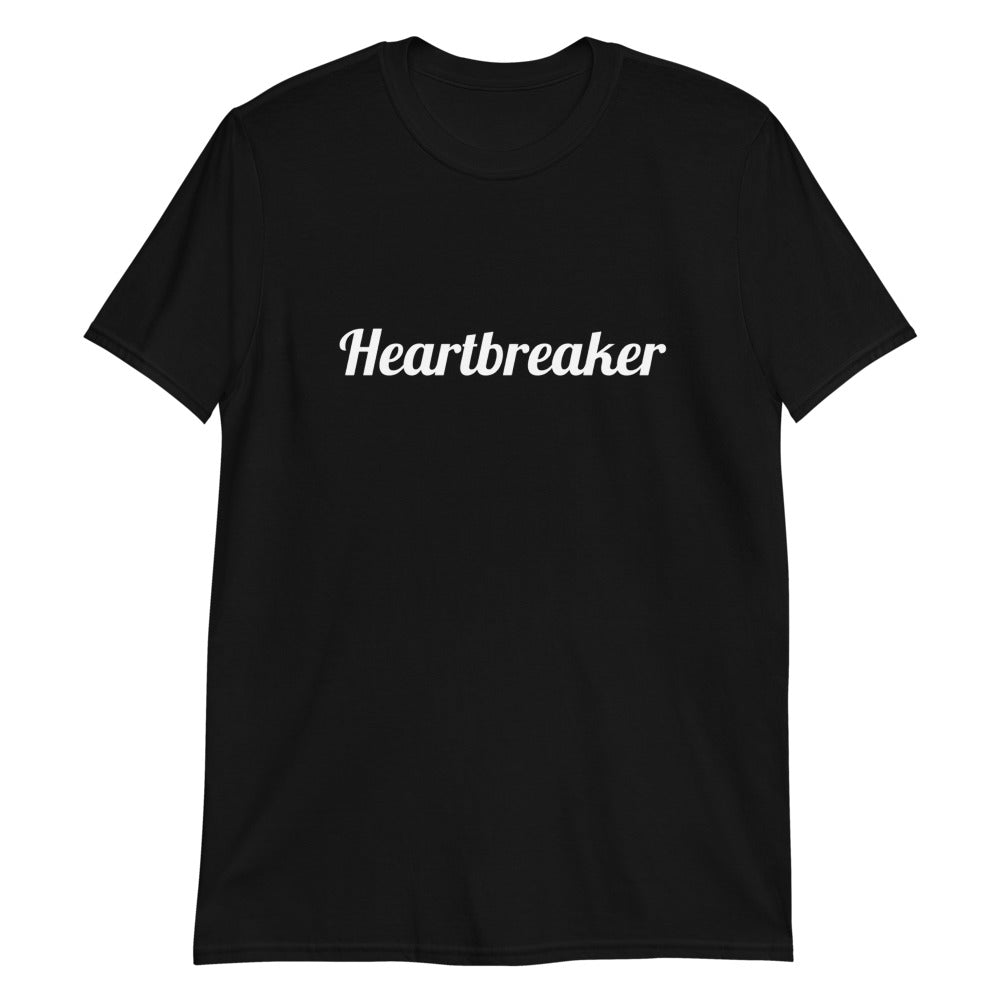 T-shirt "Heartbreaker"