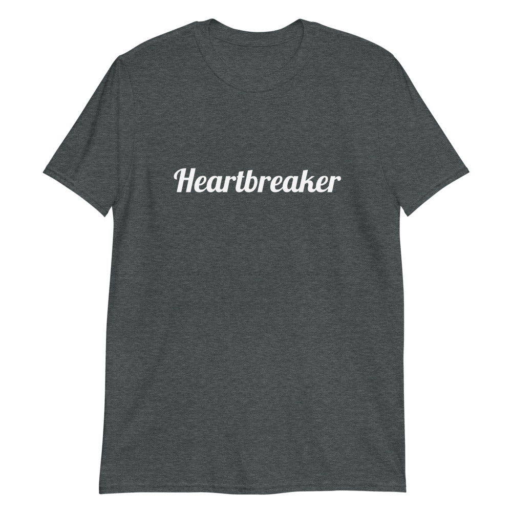 T-shirt "Heartbreaker"