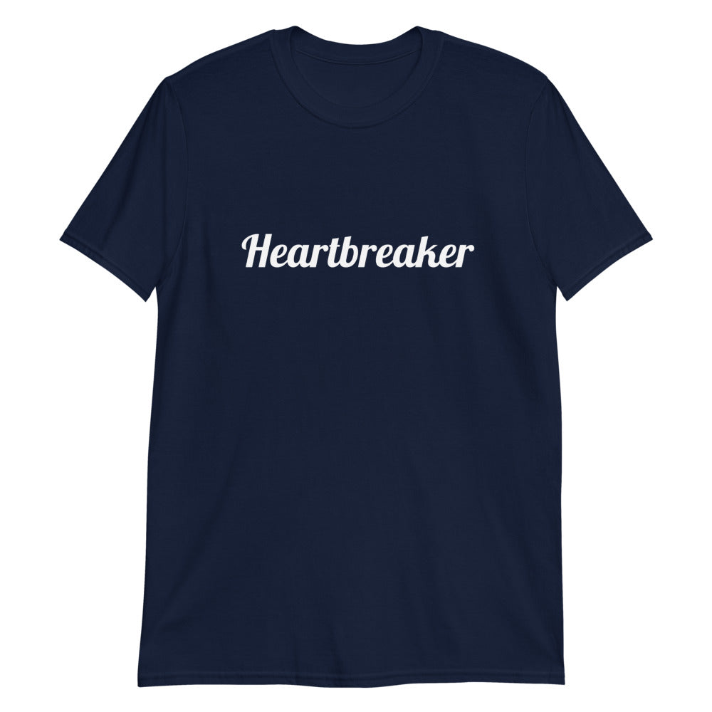 T-shirt "Heartbreaker"