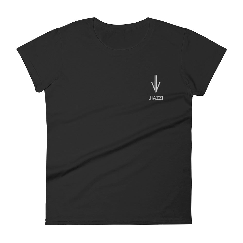 T-shirt personnalisé avec initiales ou prénom
