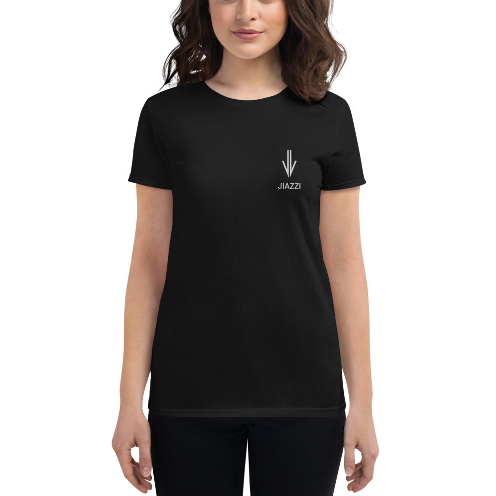 T-shirt personnalisé avec initiales ou prénom