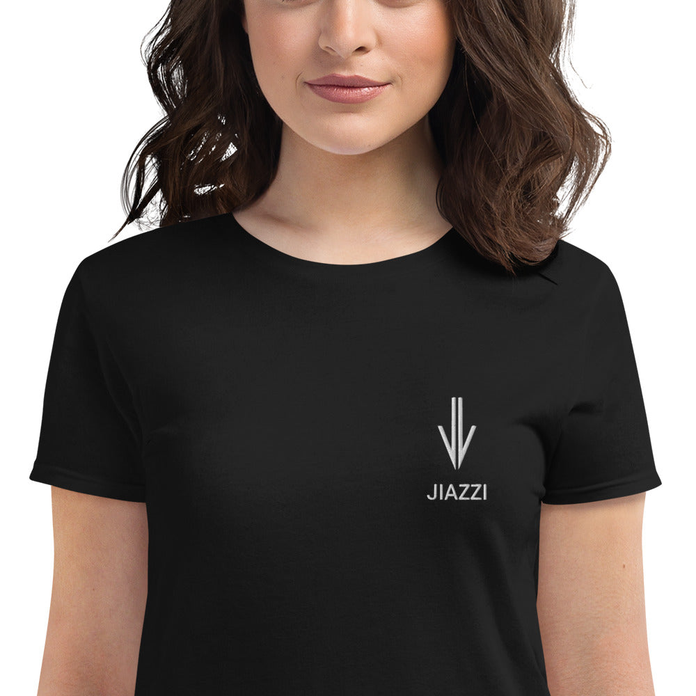 T-shirt personnalisé avec initiales ou prénom